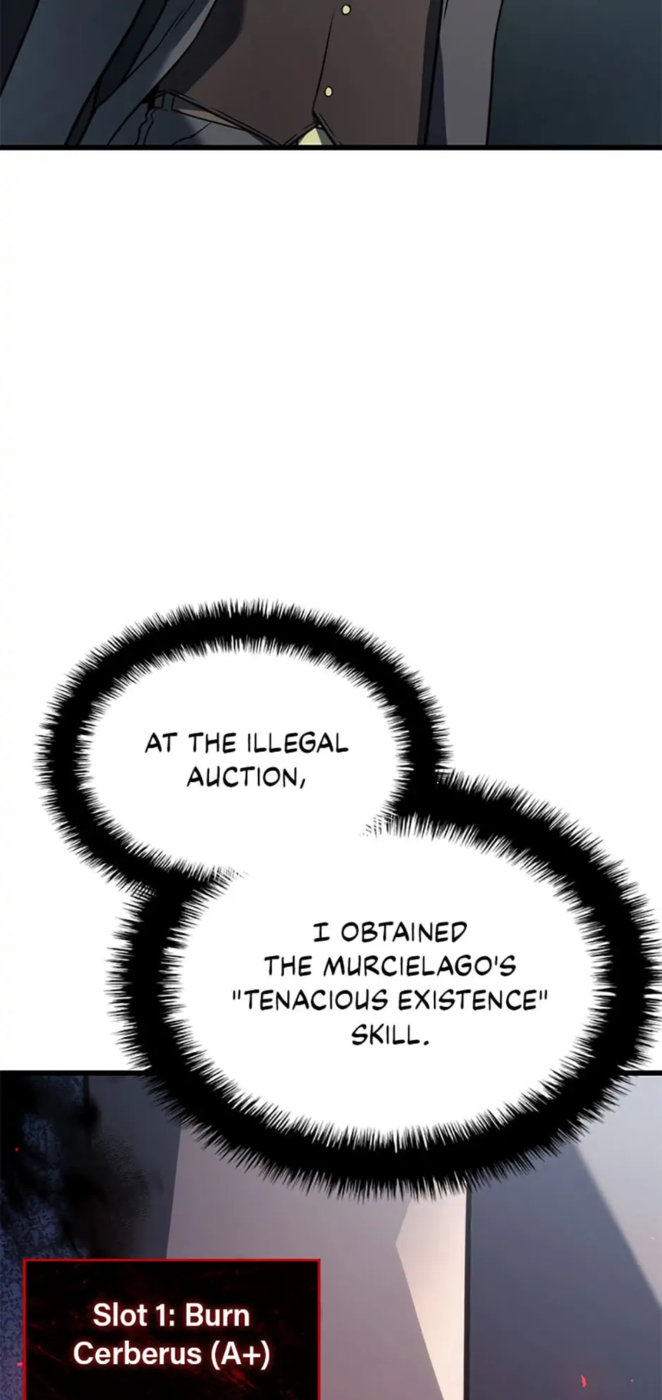 Read Revenge of the Baskerville Bloodhound EN Manga Online