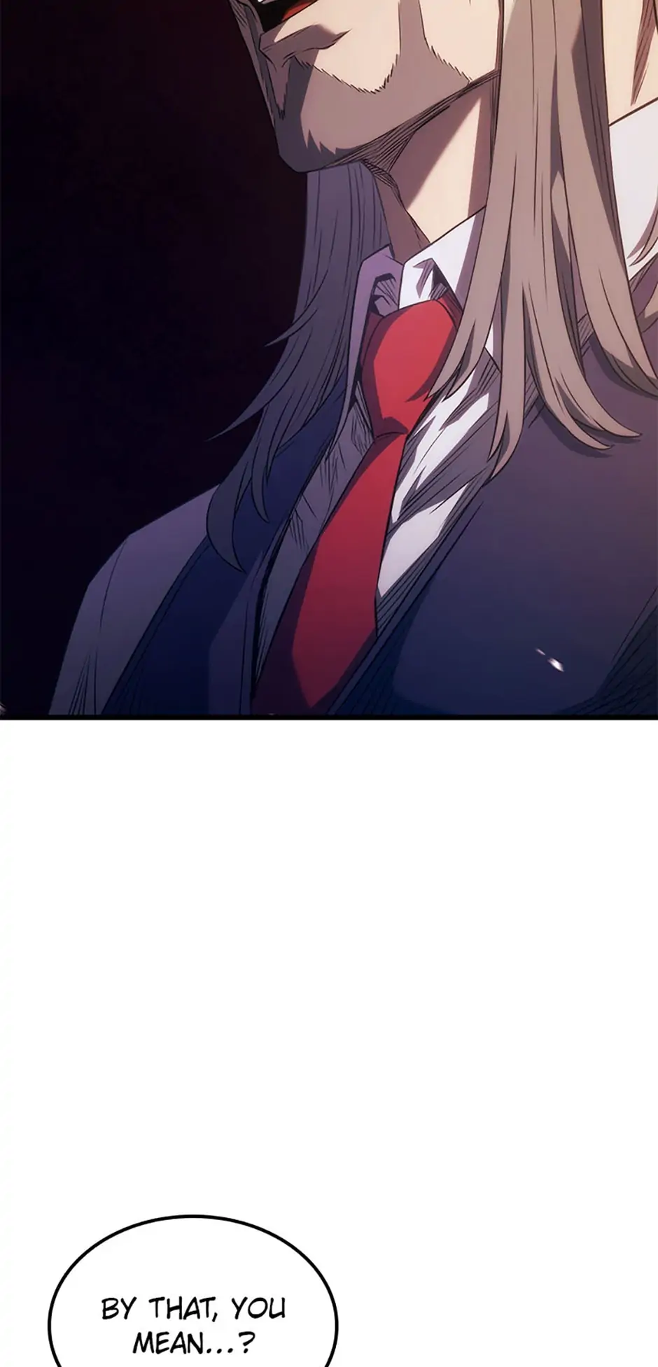Read Revenge of the Baskerville Bloodhound EN Manga Online