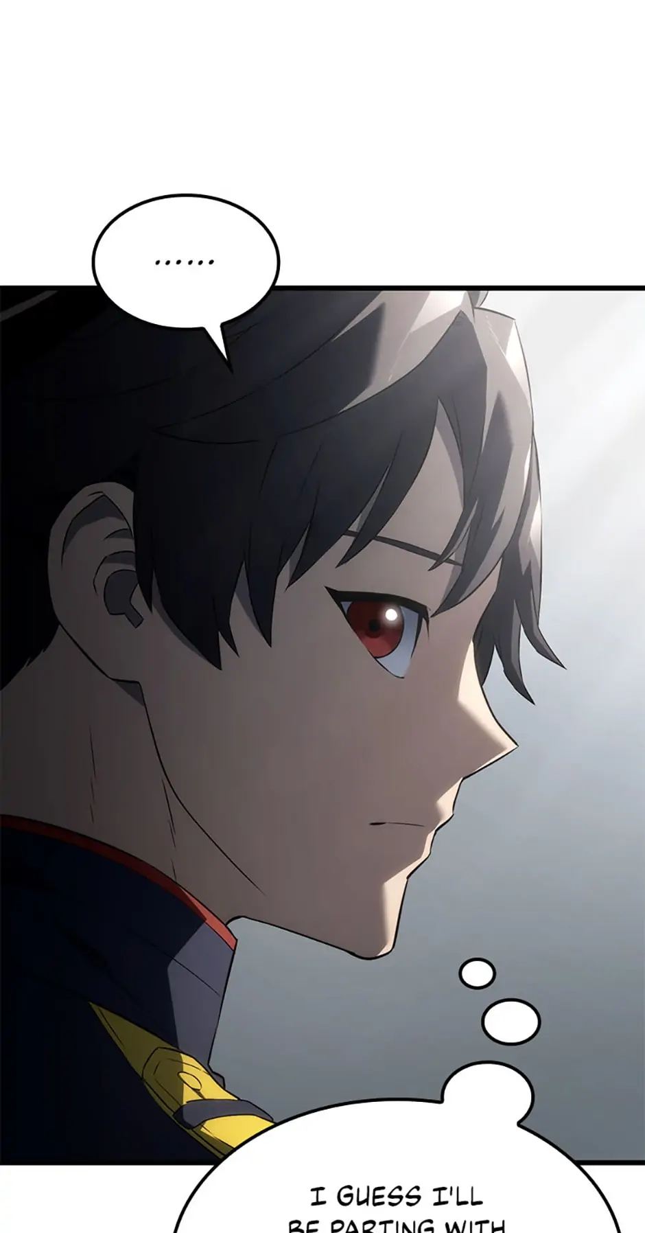 Read Revenge of the Baskerville Bloodhound EN Manga Online