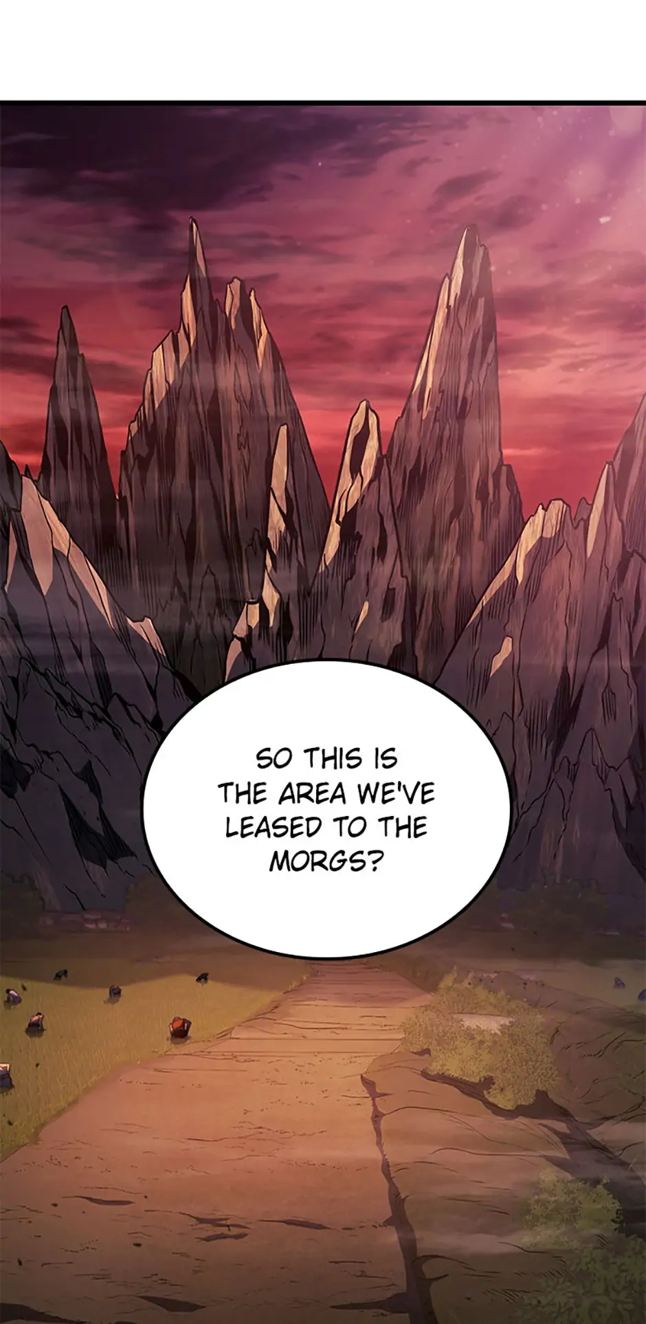 Read Revenge of the Baskerville Bloodhound EN Manga Online