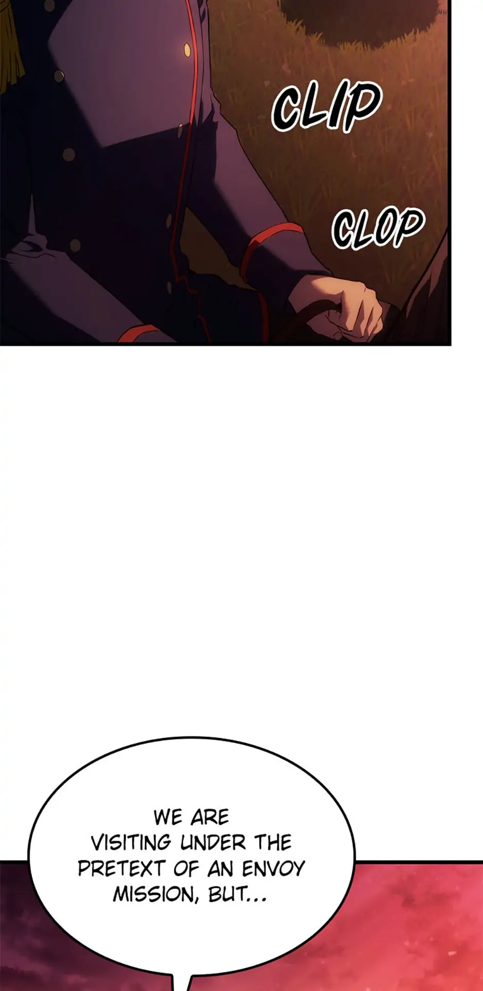 Read Revenge of the Baskerville Bloodhound EN Manga Online