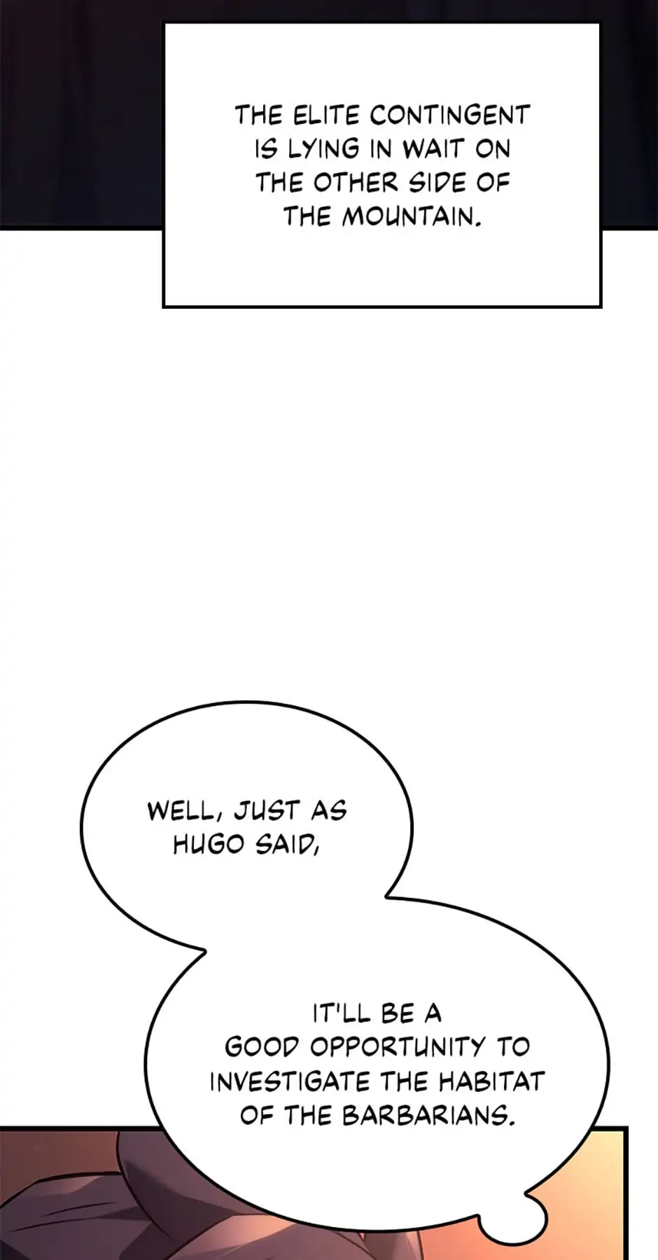 Read Revenge of the Baskerville Bloodhound EN Manga Online