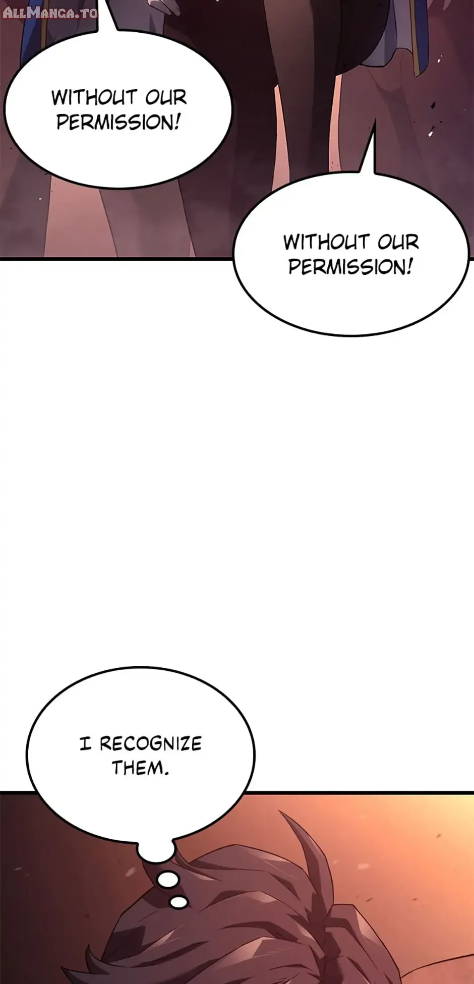 Read Revenge of the Baskerville Bloodhound EN Manga Online