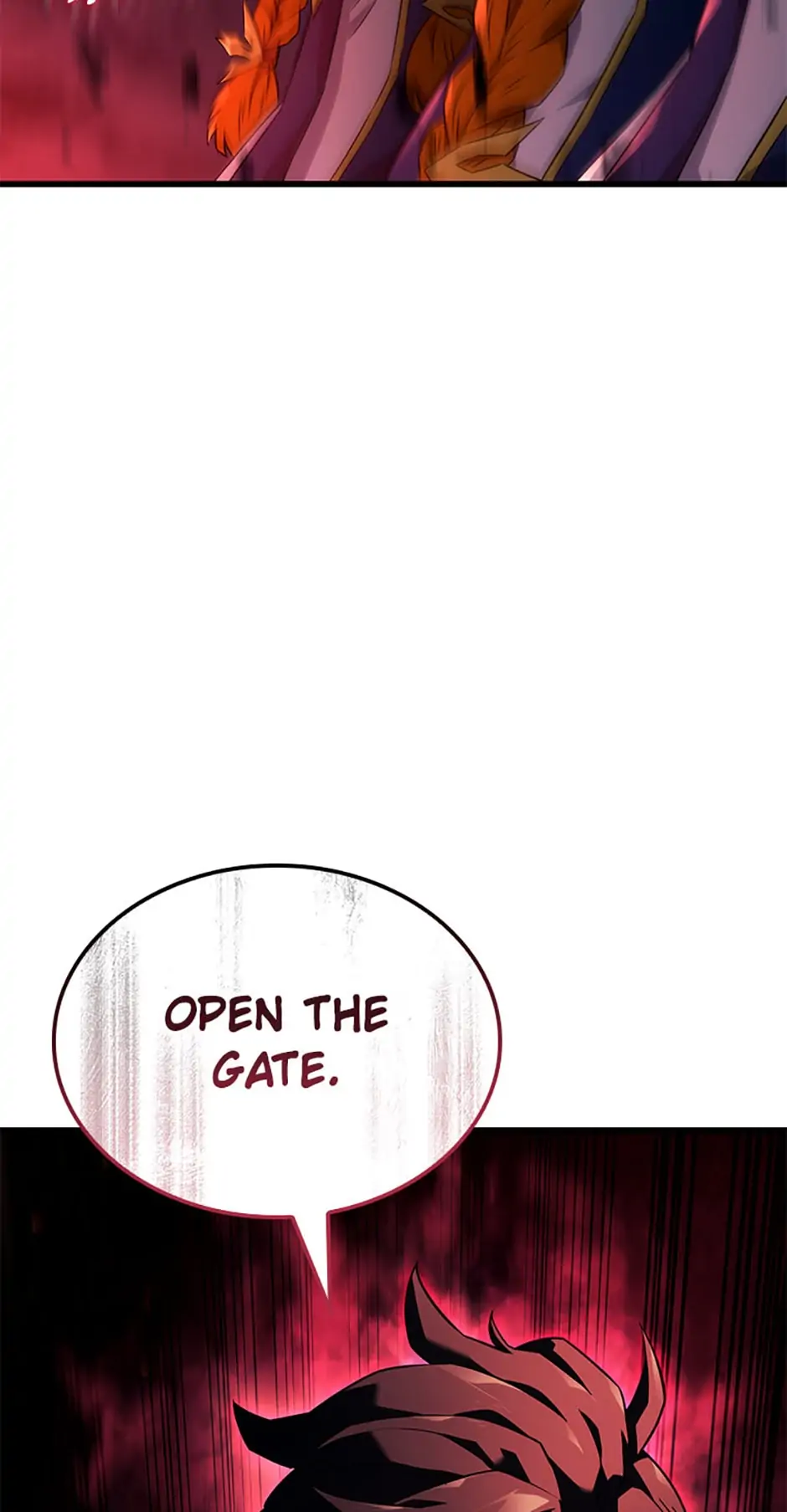 Read Revenge of the Baskerville Bloodhound EN Manga Online