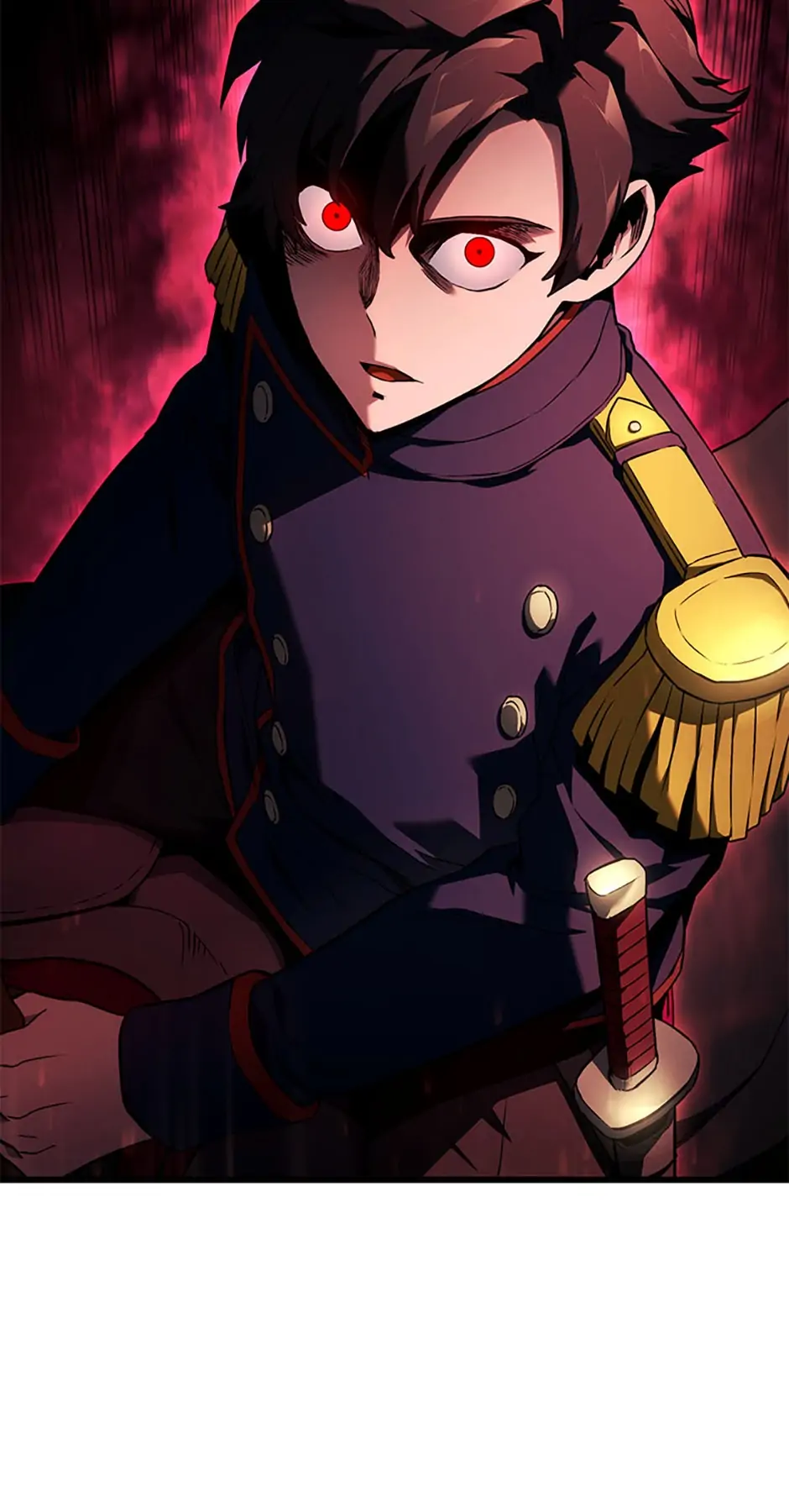 Read Revenge of the Baskerville Bloodhound EN Manga Online