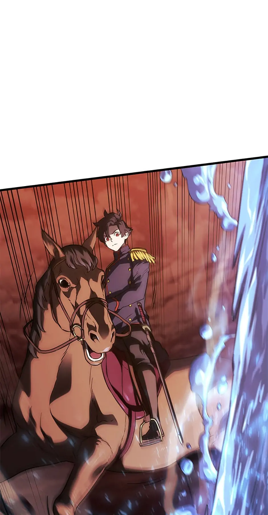 Read Revenge of the Baskerville Bloodhound EN Manga Online