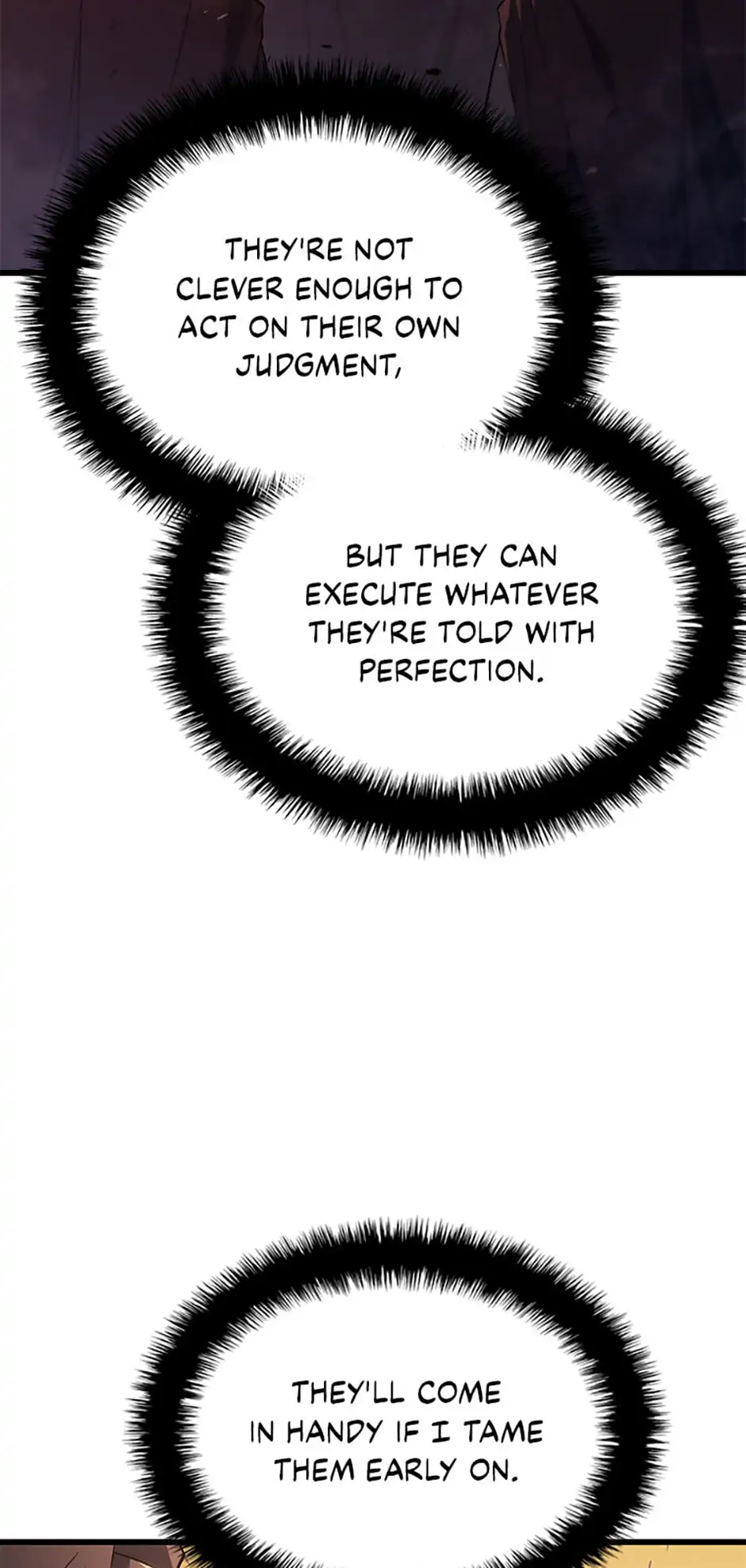 Read Revenge of the Baskerville Bloodhound EN Manga Online