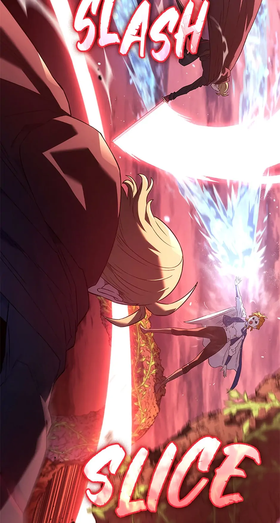Read Revenge of the Baskerville Bloodhound EN Manga Online