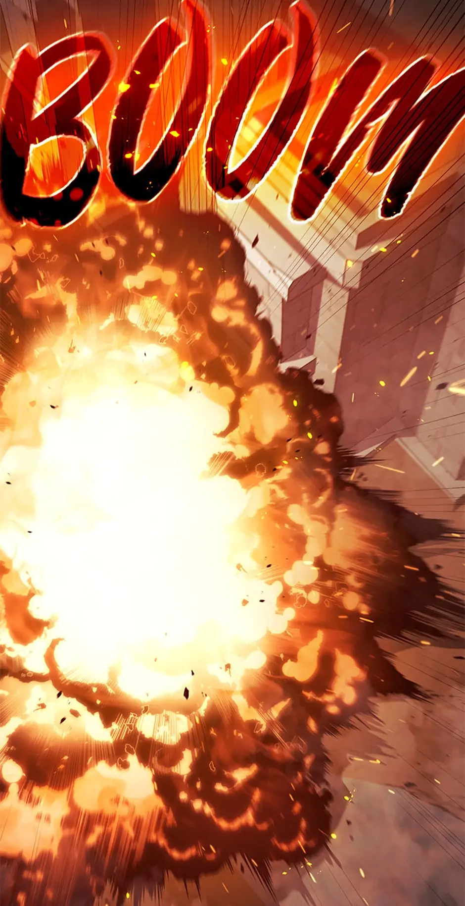 Read Revenge of the Baskerville Bloodhound EN Manga Online