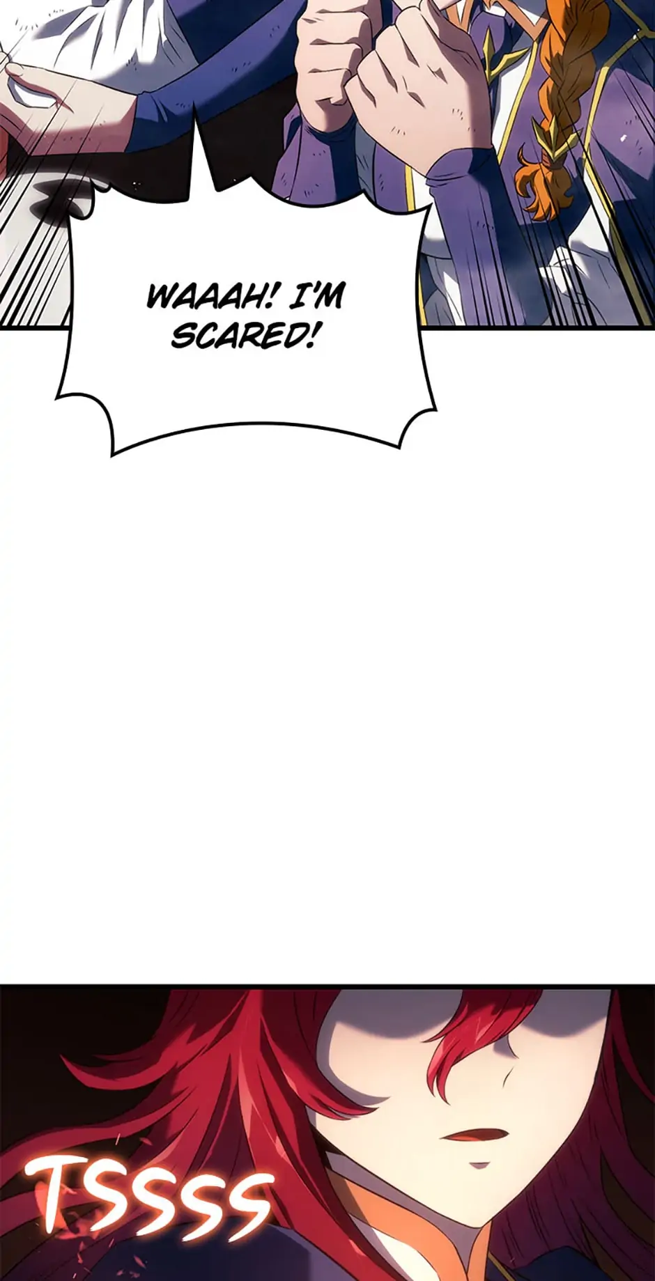 Read Revenge of the Baskerville Bloodhound EN Manga Online