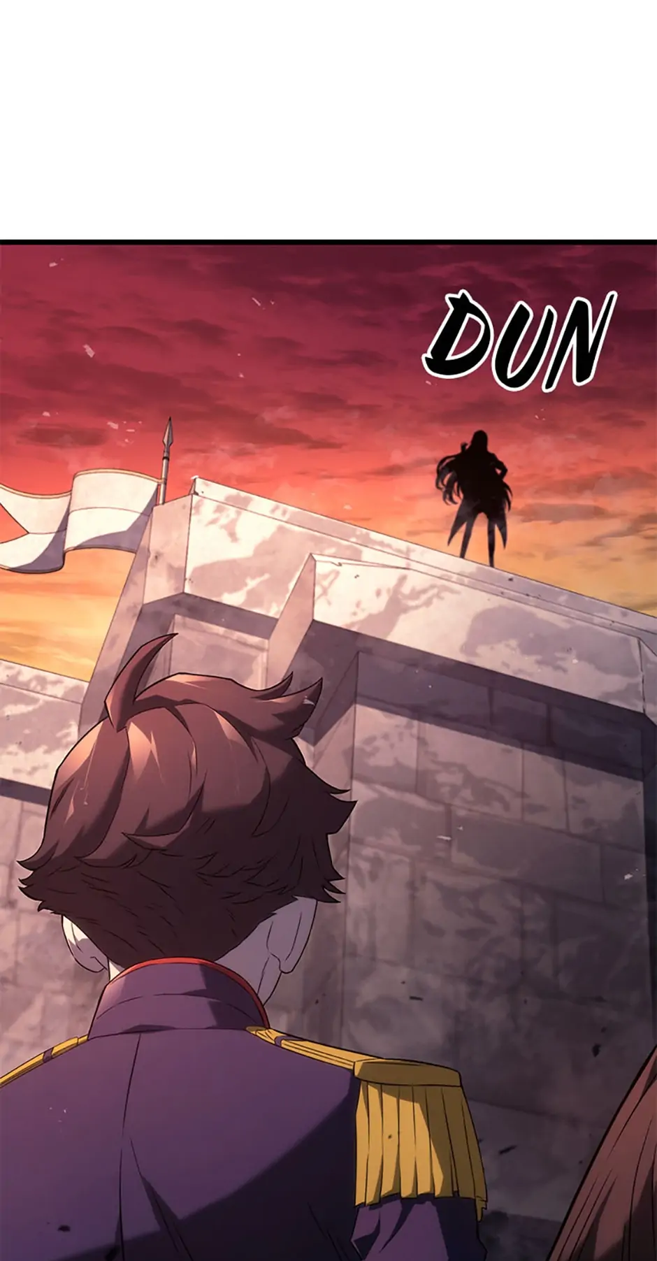 Read Revenge of the Baskerville Bloodhound EN Manga Online