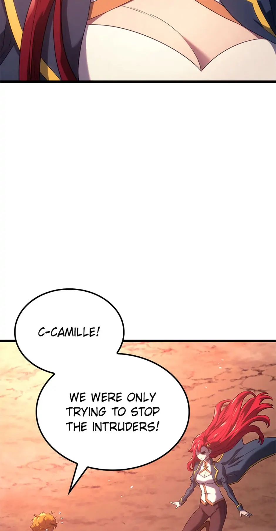 Read Revenge of the Baskerville Bloodhound EN Manga Online