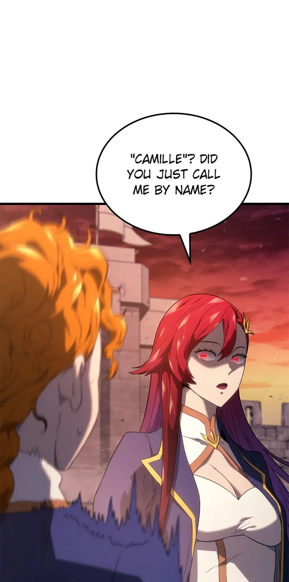 Read Revenge of the Baskerville Bloodhound EN Manga Online