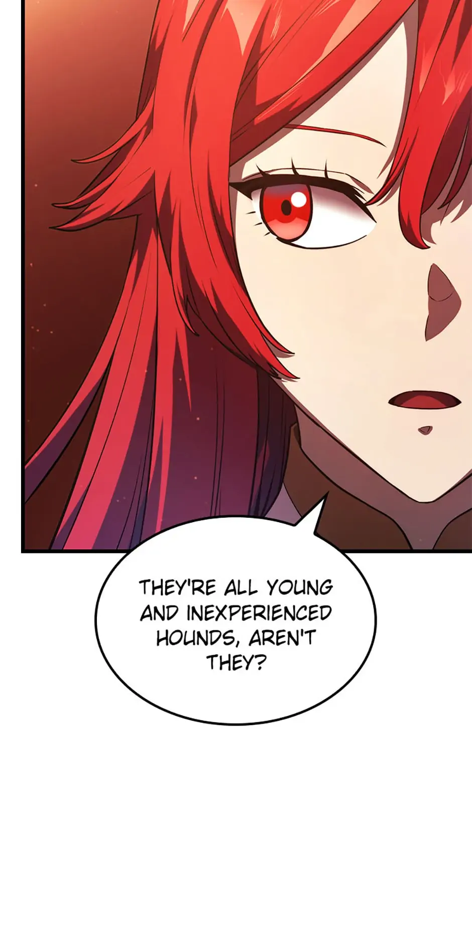 Read Revenge of the Baskerville Bloodhound EN Manga Online