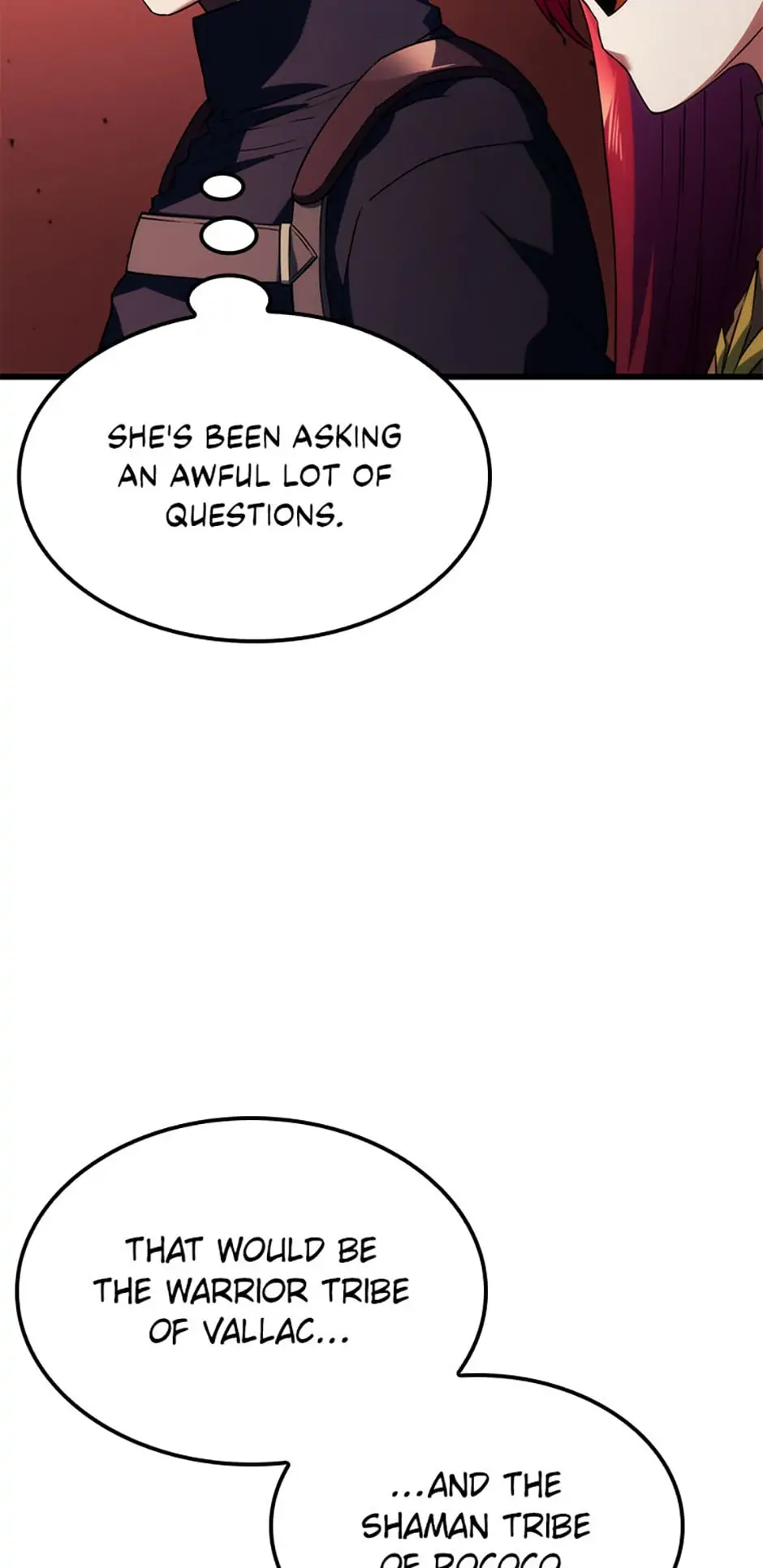 Read Revenge of the Baskerville Bloodhound EN Manga Online