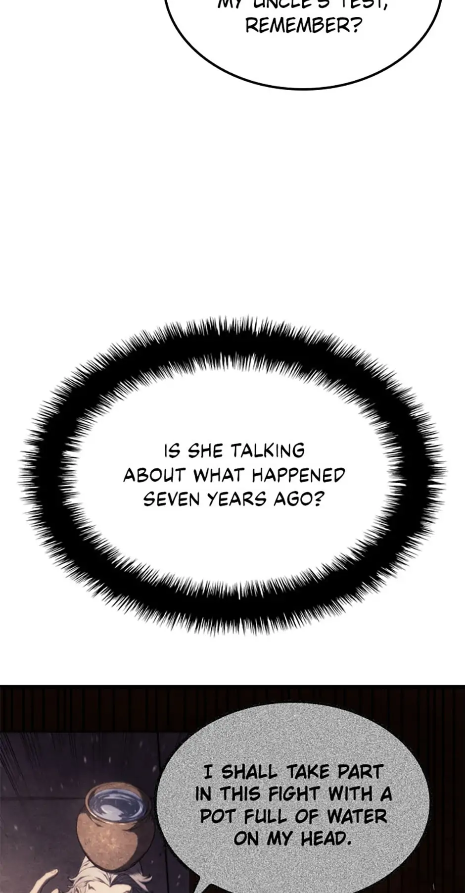 Read Revenge of the Baskerville Bloodhound EN Manga Online