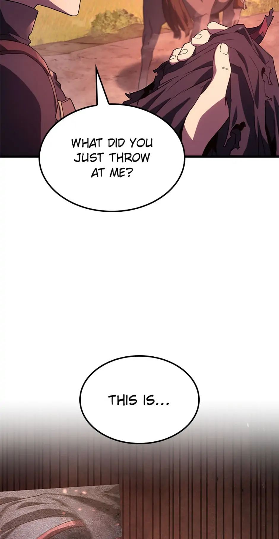 Read Revenge of the Baskerville Bloodhound EN Manga Online