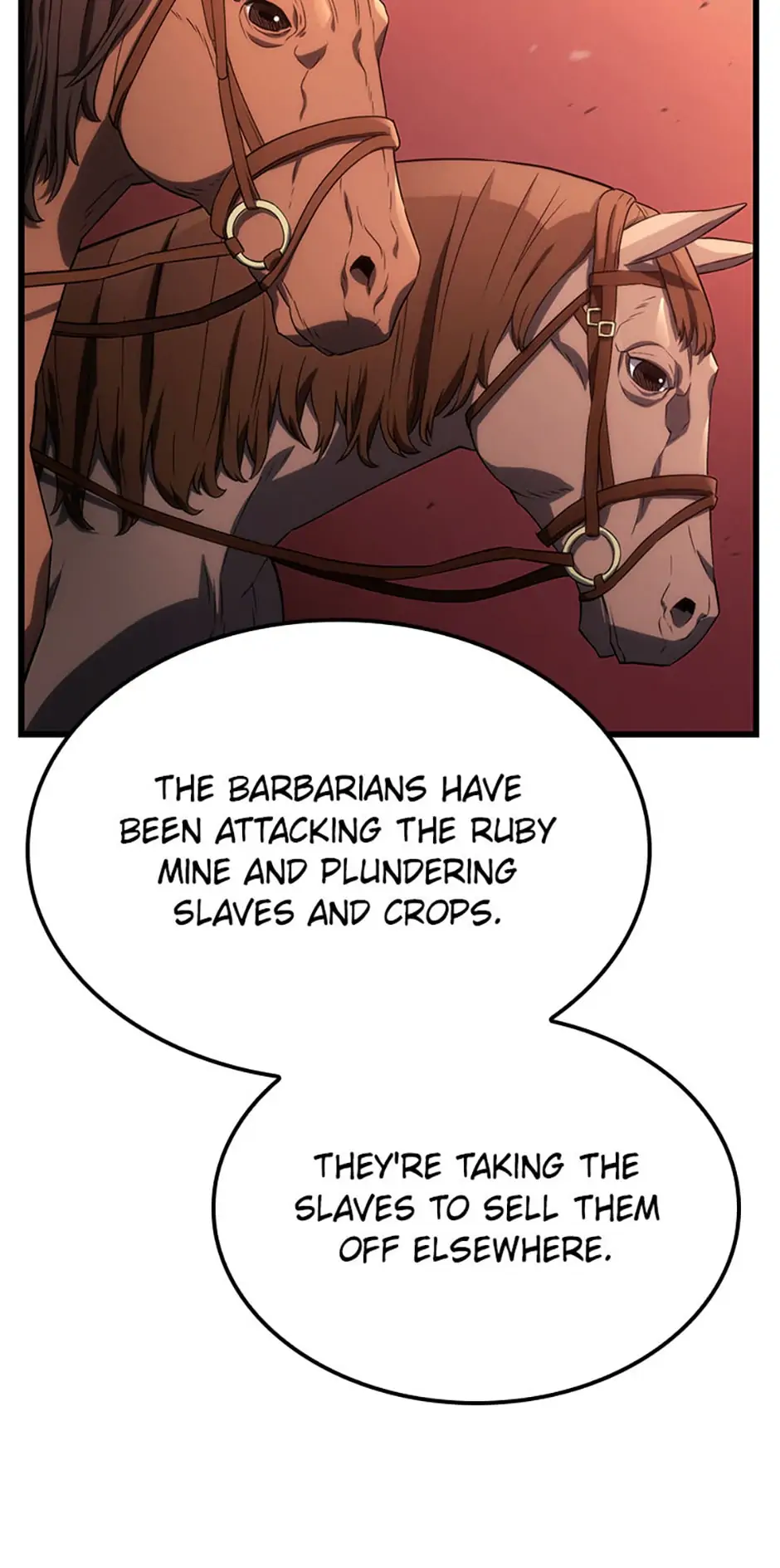 Read Revenge of the Baskerville Bloodhound EN Manga Online