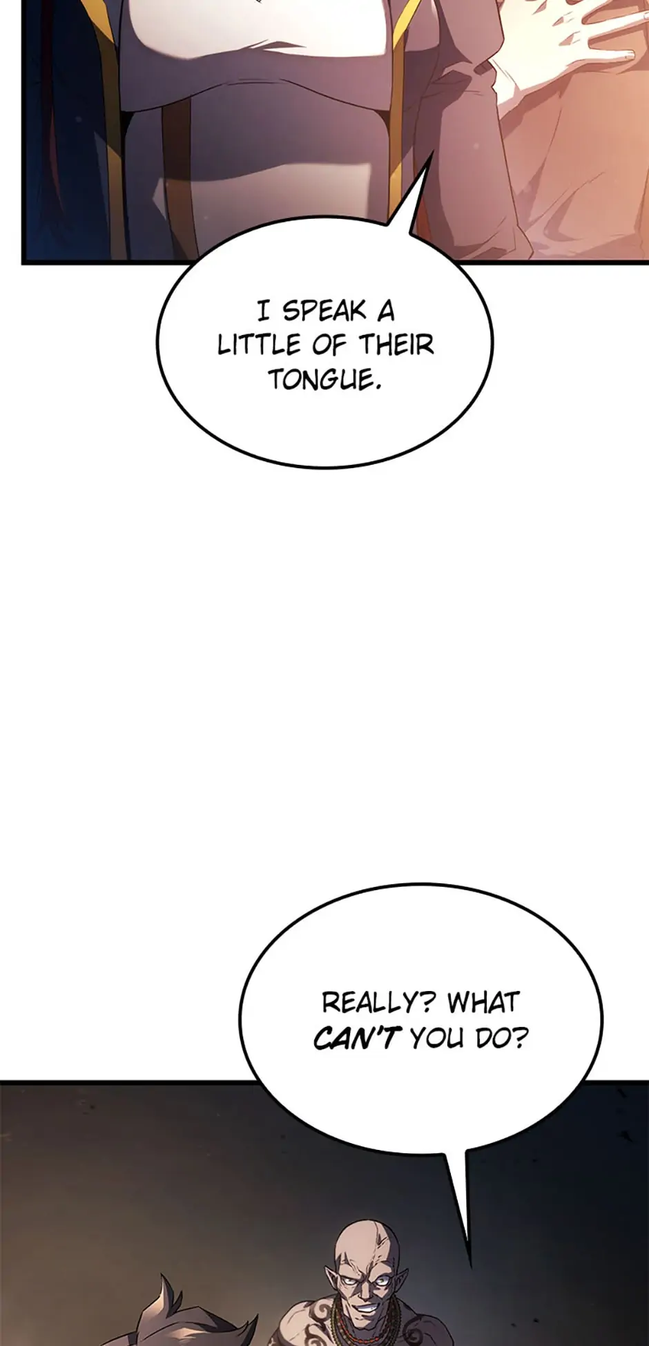 Read Revenge of the Baskerville Bloodhound EN Manga Online