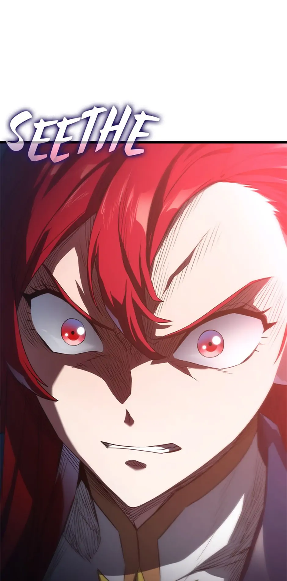 Read Revenge of the Baskerville Bloodhound EN Manga Online