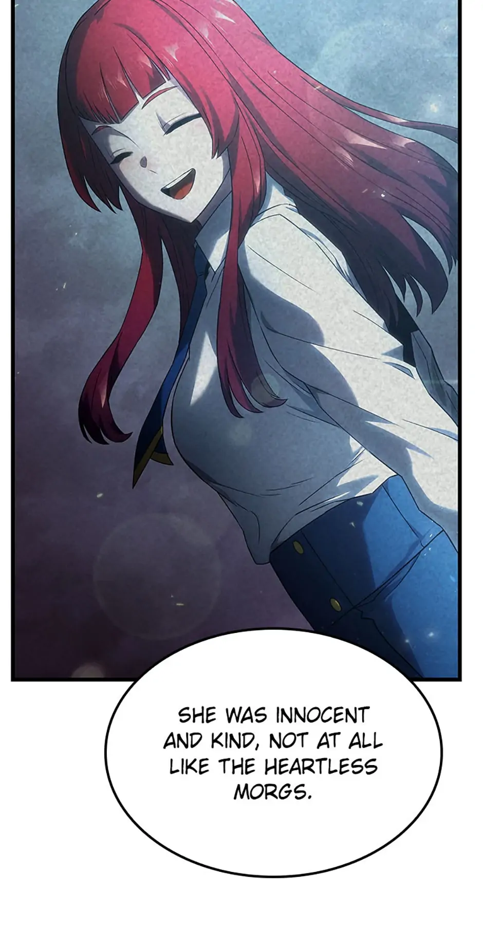 Read Revenge of the Baskerville Bloodhound EN Manga Online