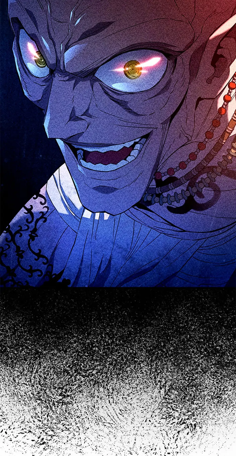 Read Revenge of the Baskerville Bloodhound EN Manga Online