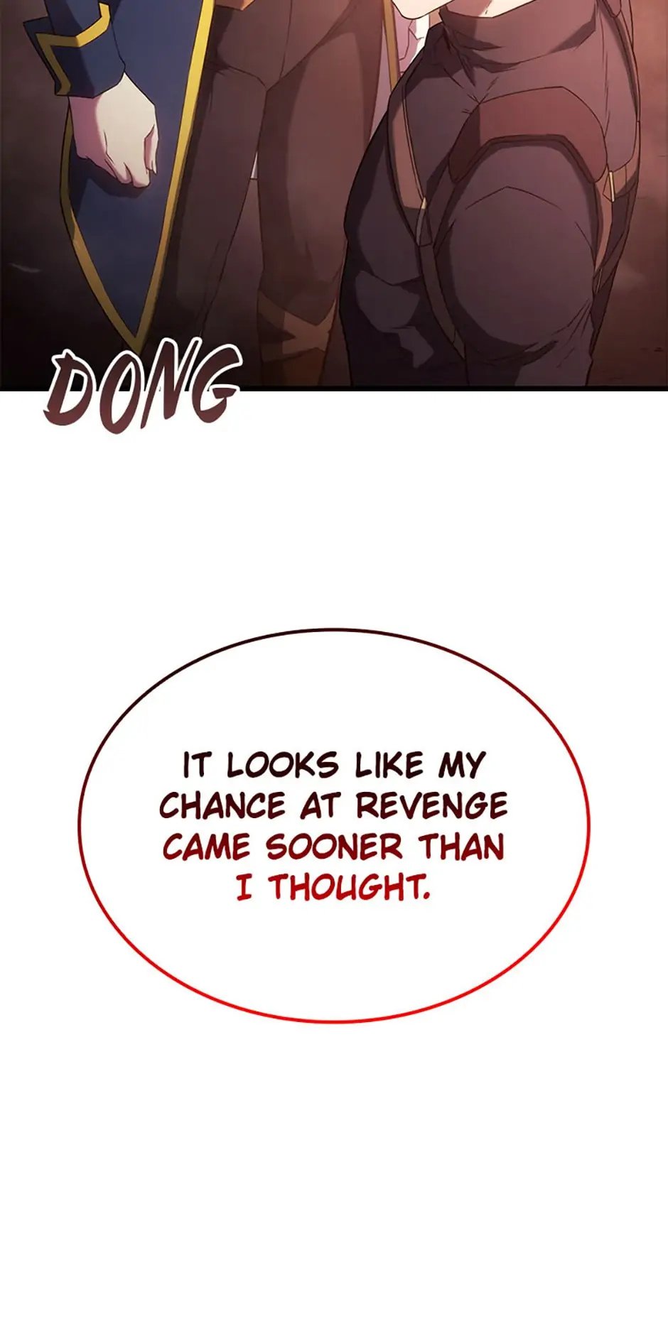 Read Revenge of the Baskerville Bloodhound EN Manga Online