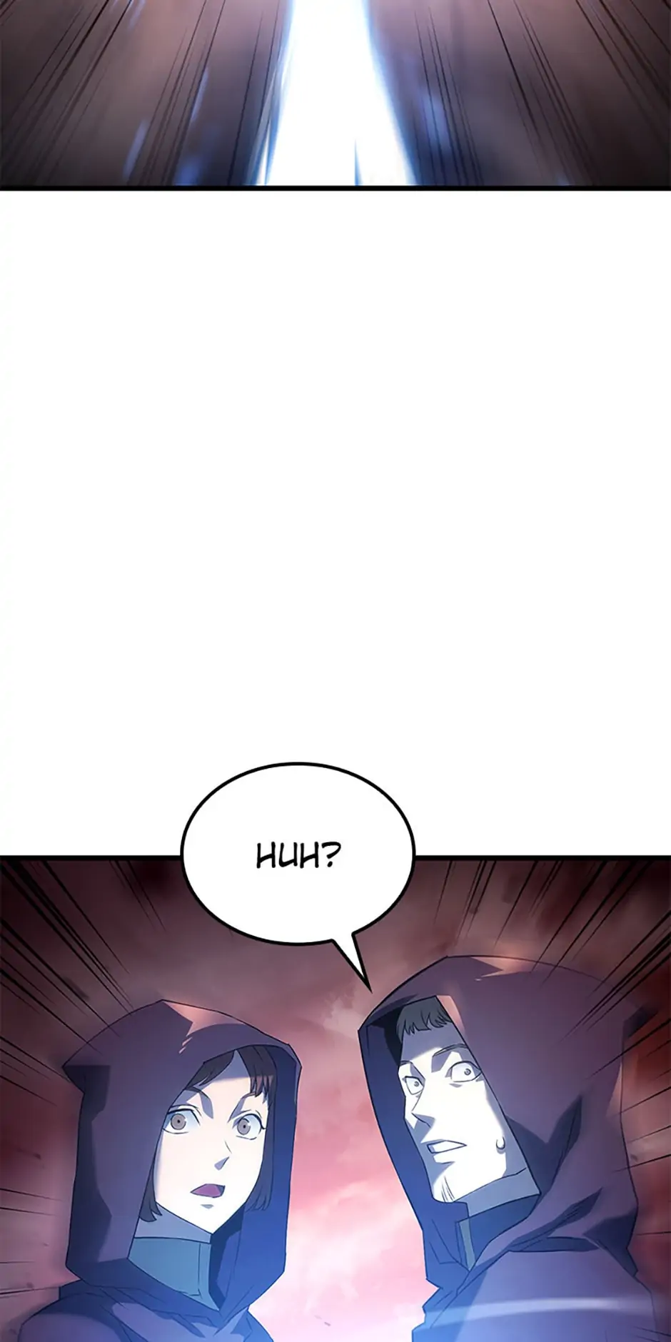 Read Revenge of the Baskerville Bloodhound EN Manga Online