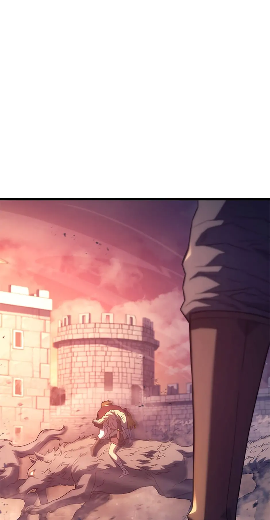 Read Revenge of the Baskerville Bloodhound EN Manga Online