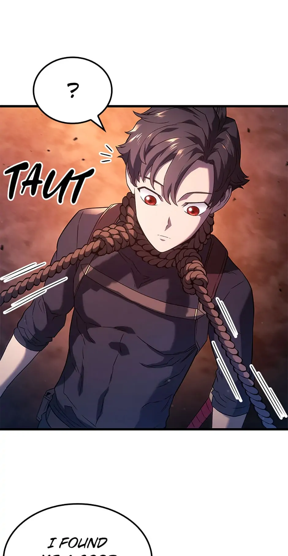 Read Revenge of the Baskerville Bloodhound EN Manga Online