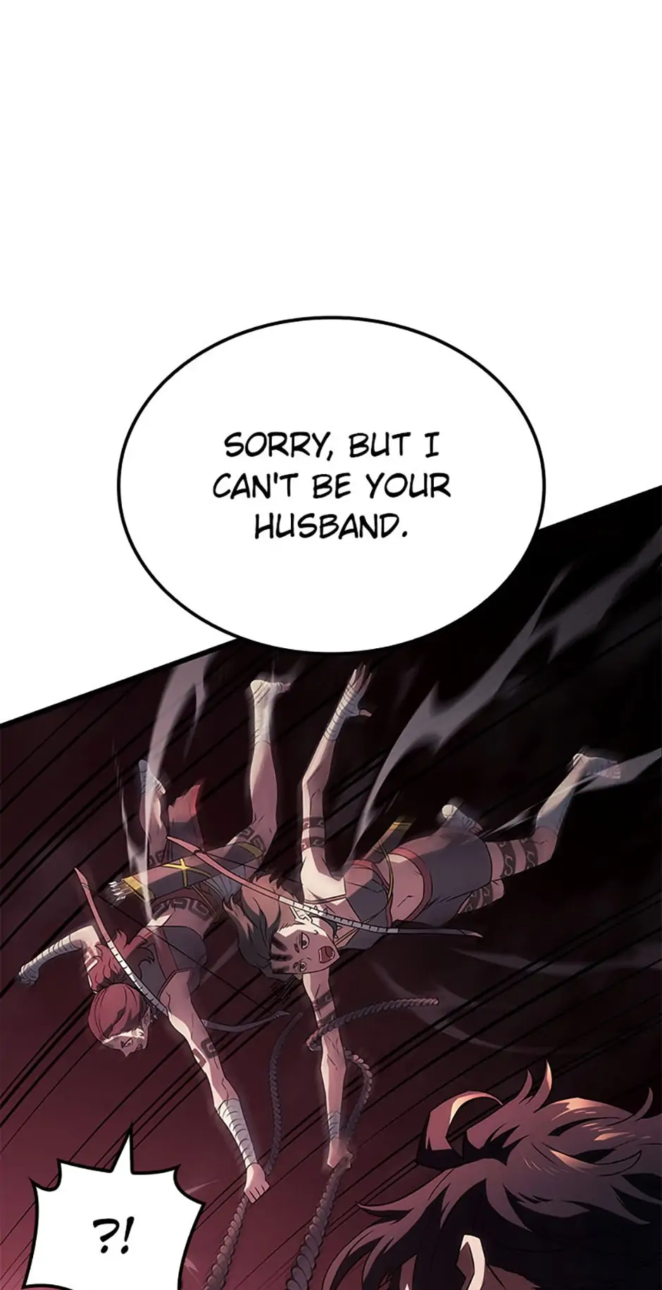 Read Revenge of the Baskerville Bloodhound EN Manga Online