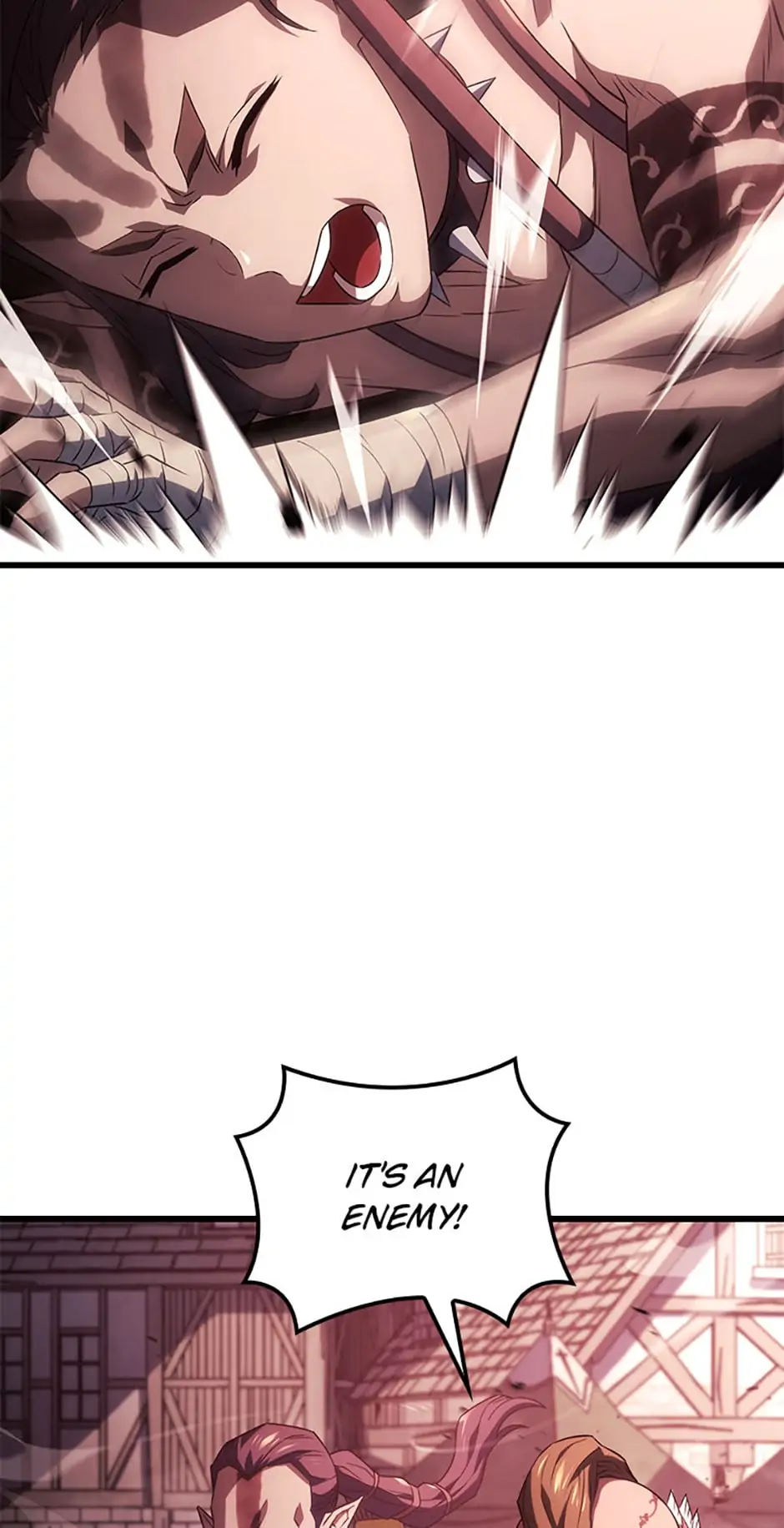 Read Revenge of the Baskerville Bloodhound EN Manga Online