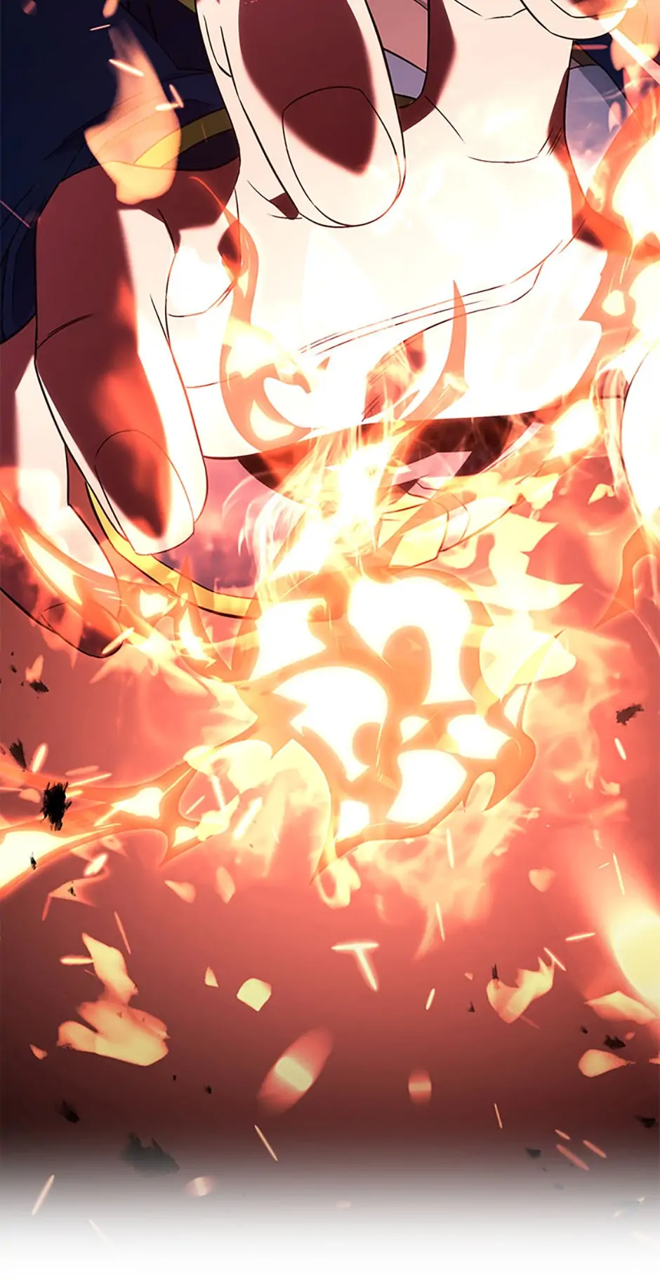 Read Revenge of the Baskerville Bloodhound EN Manga Online