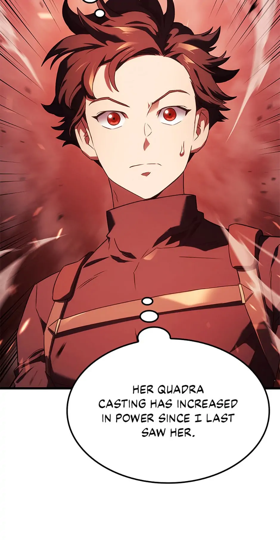 Read Revenge of the Baskerville Bloodhound EN Manga Online