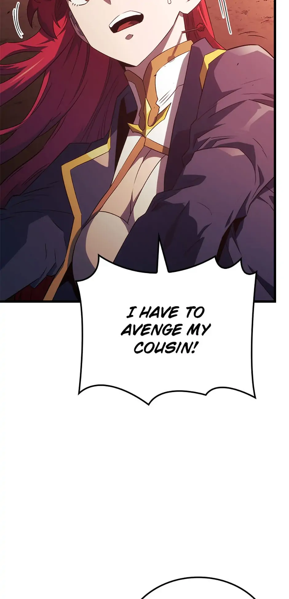 Read Revenge of the Baskerville Bloodhound EN Manga Online
