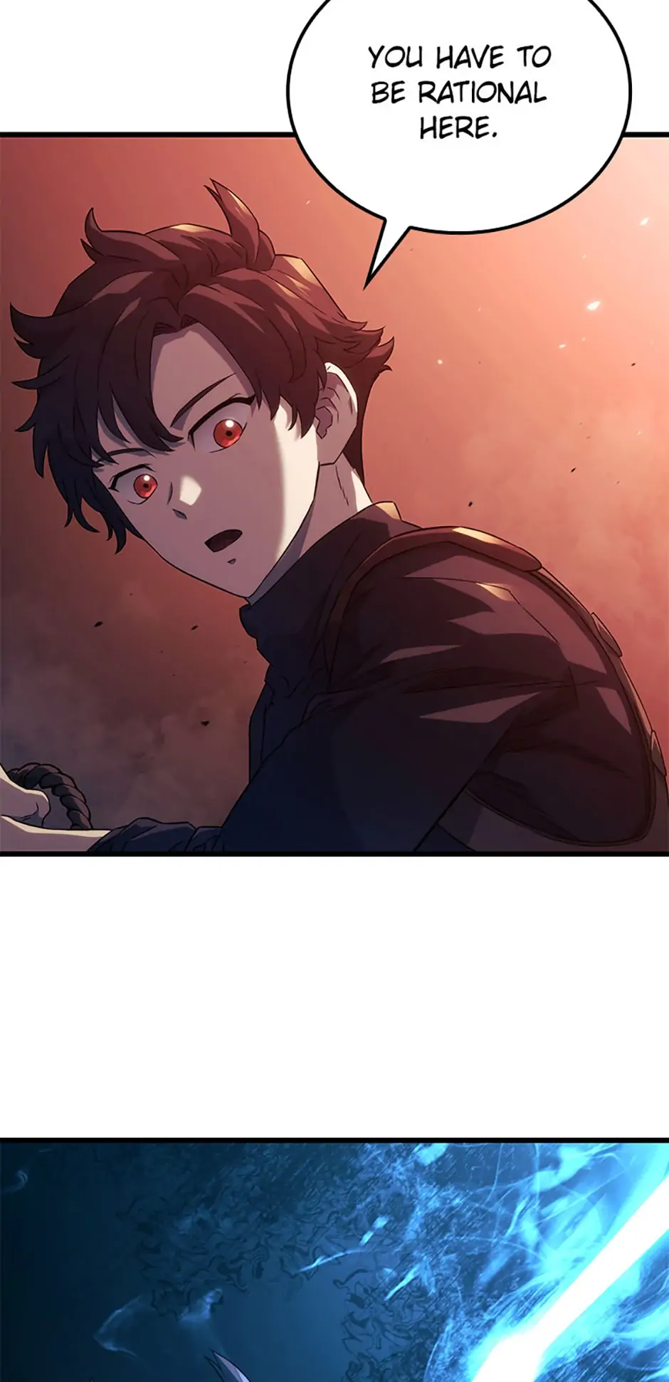 Read Revenge of the Baskerville Bloodhound EN Manga Online