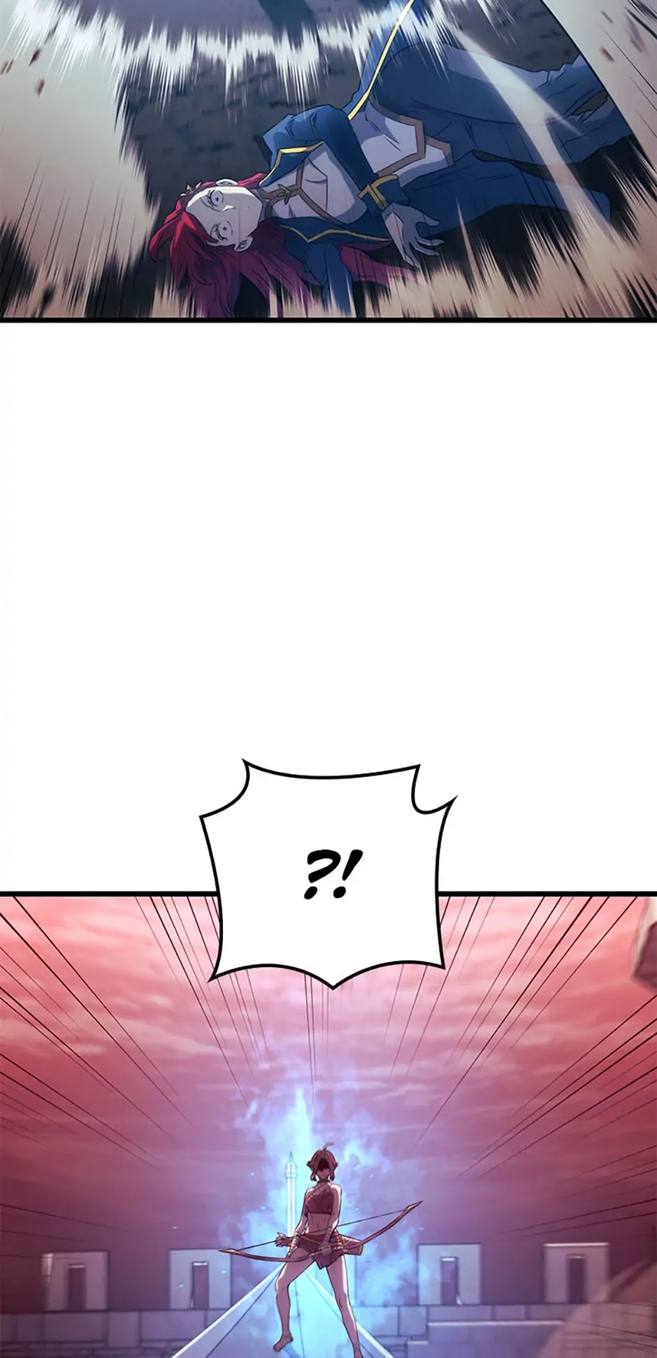 Read Revenge of the Baskerville Bloodhound EN Manga Online