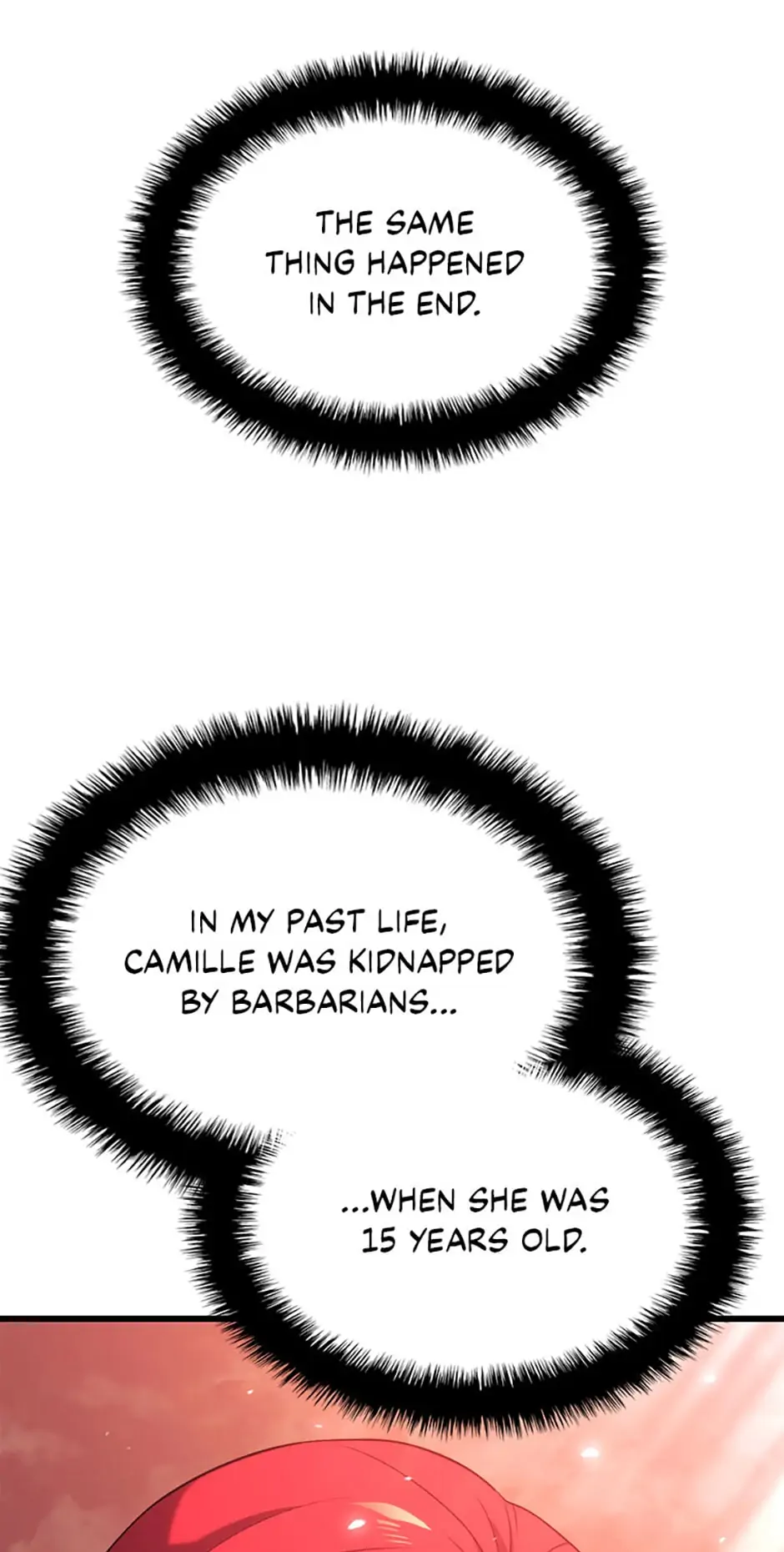 Read Revenge of the Baskerville Bloodhound EN Manga Online
