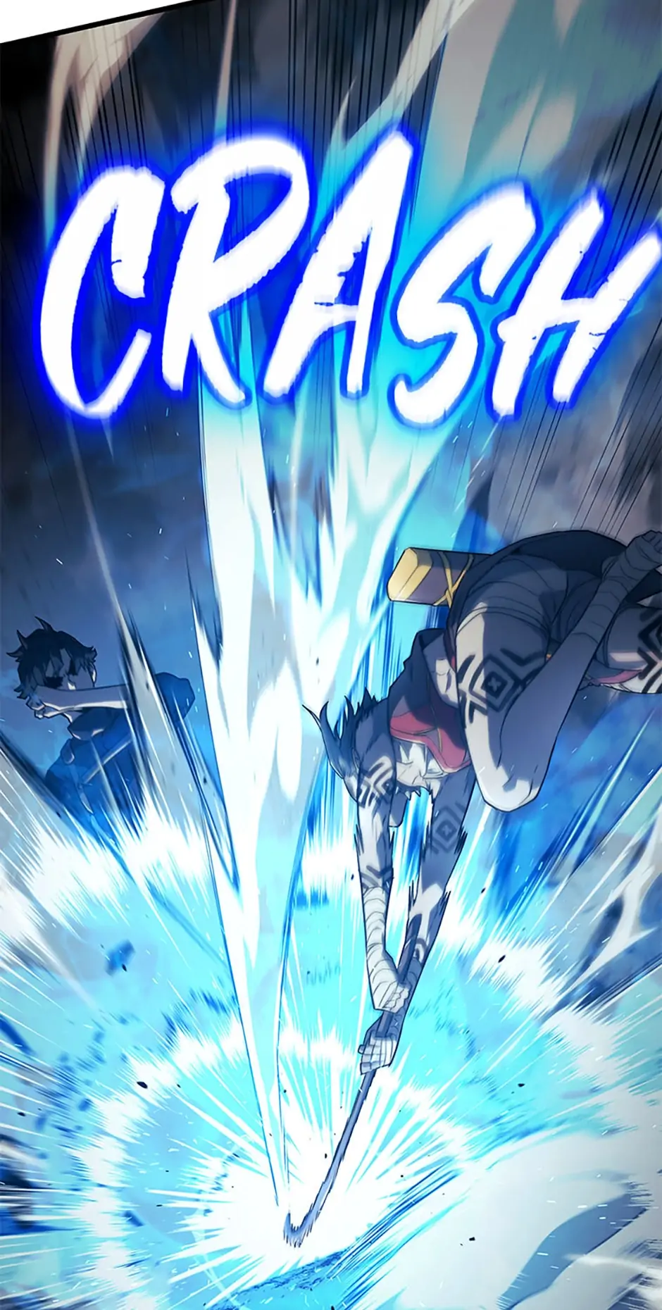 Read Revenge of the Baskerville Bloodhound EN Manga Online