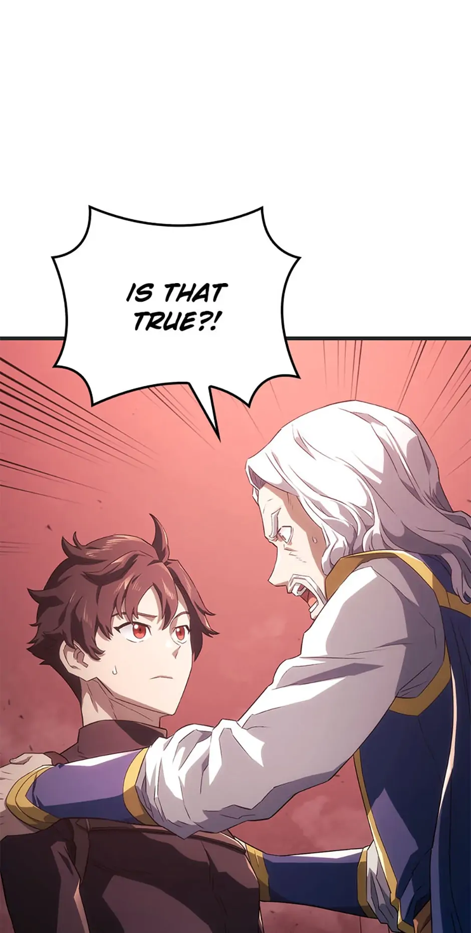 Read Revenge of the Baskerville Bloodhound EN Manga Online