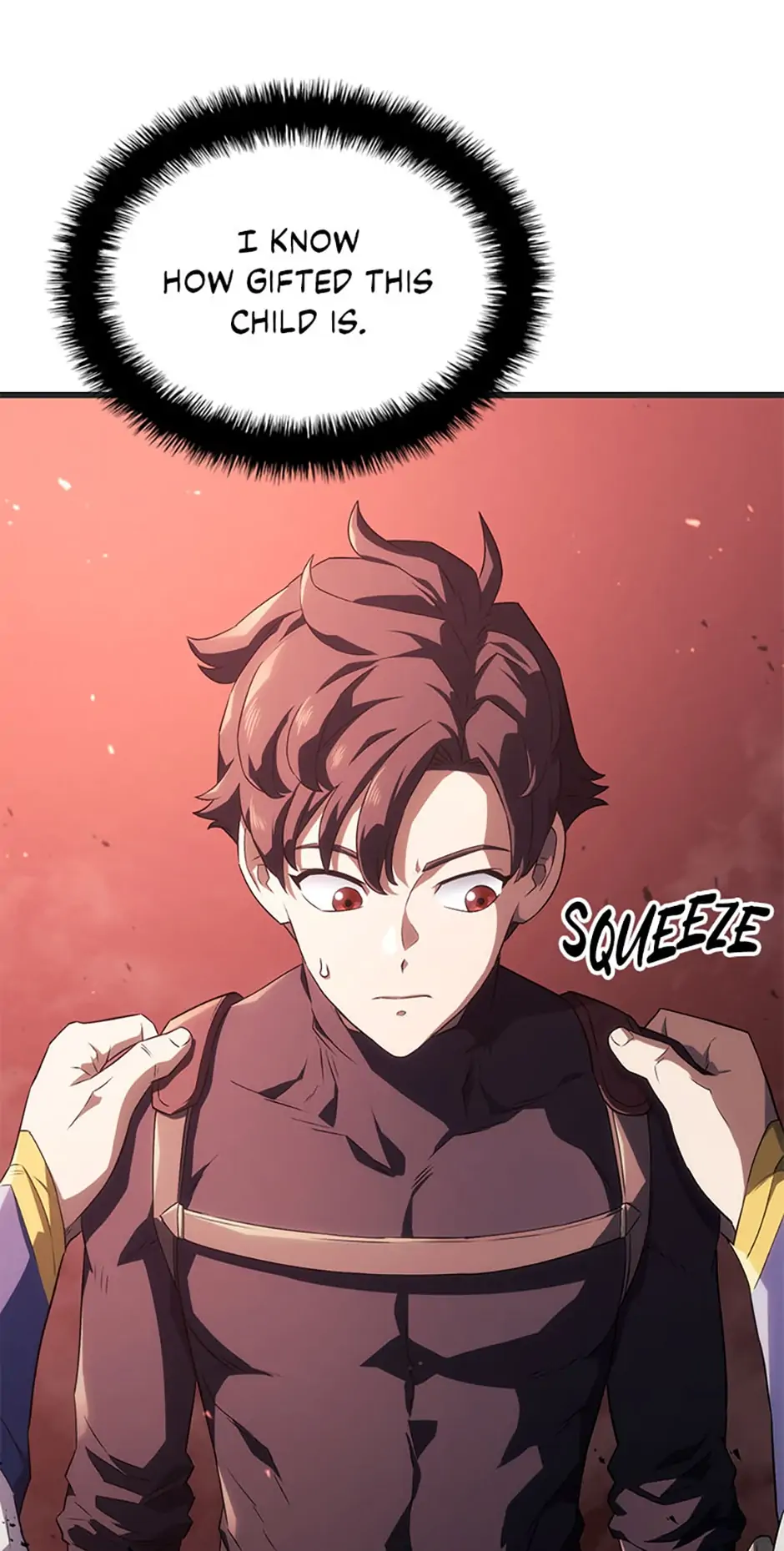 Read Revenge of the Baskerville Bloodhound EN Manga Online