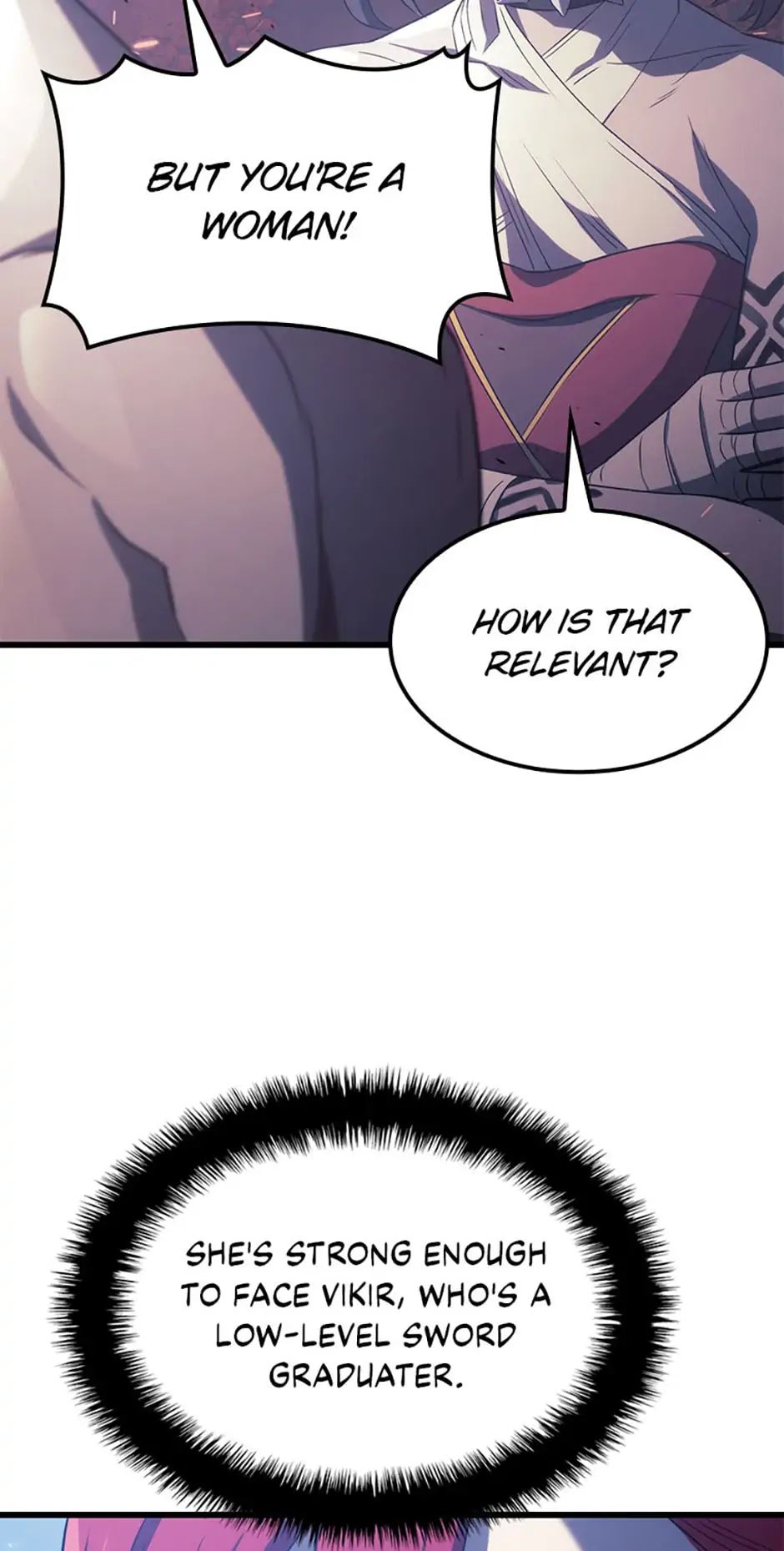Read Revenge of the Baskerville Bloodhound EN Manga Online