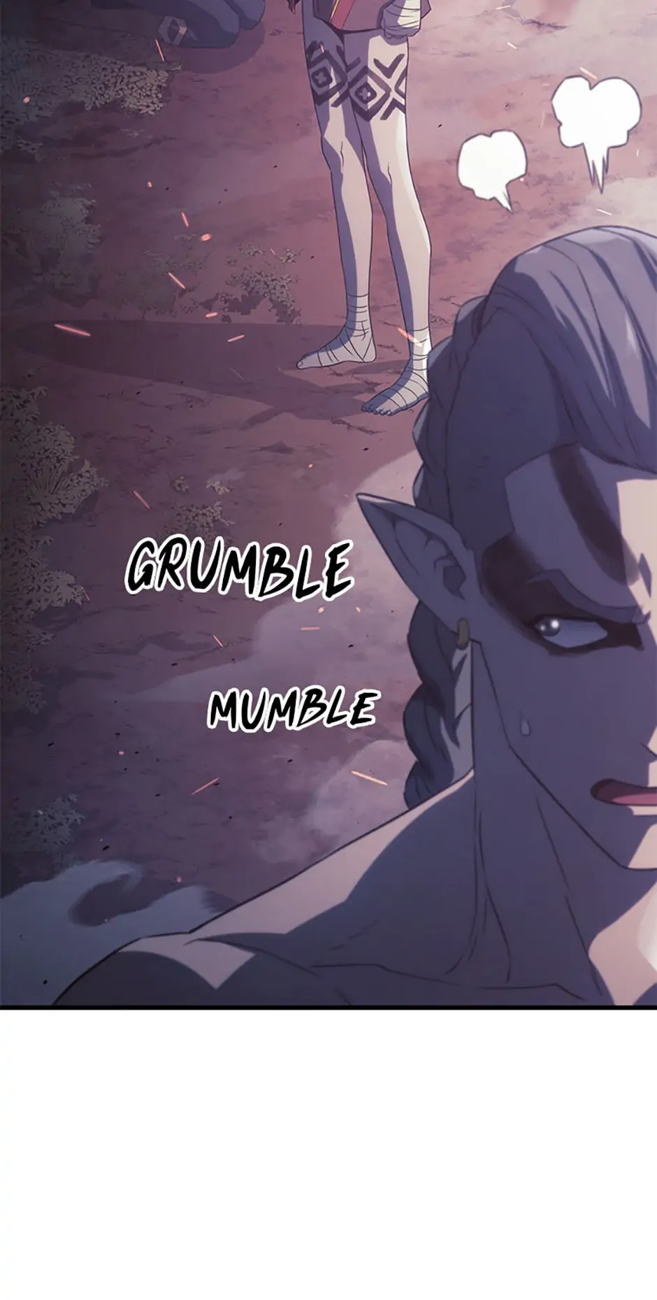 Read Revenge of the Baskerville Bloodhound EN Manga Online