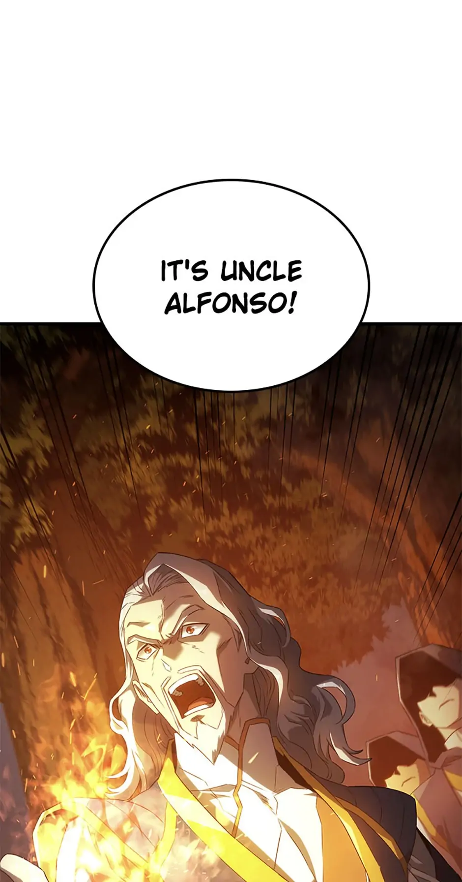 Read Revenge of the Baskerville Bloodhound EN Manga Online