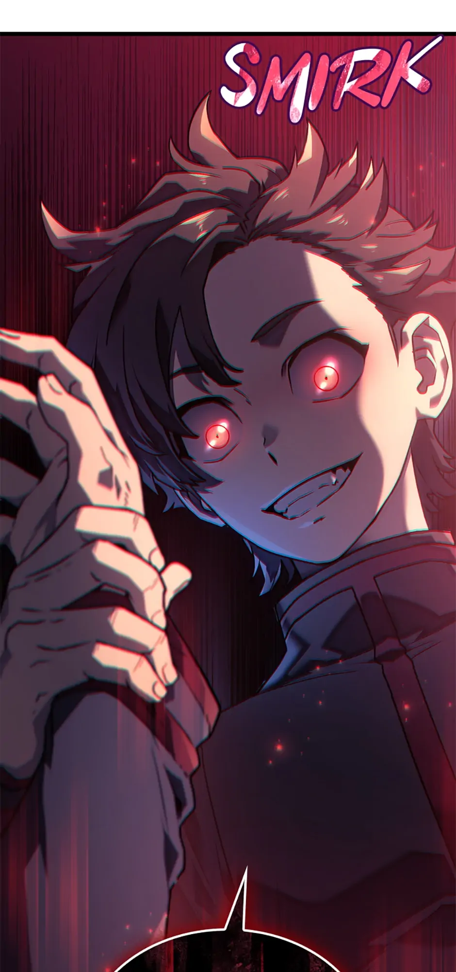 Read Revenge of the Baskerville Bloodhound EN Manga Online