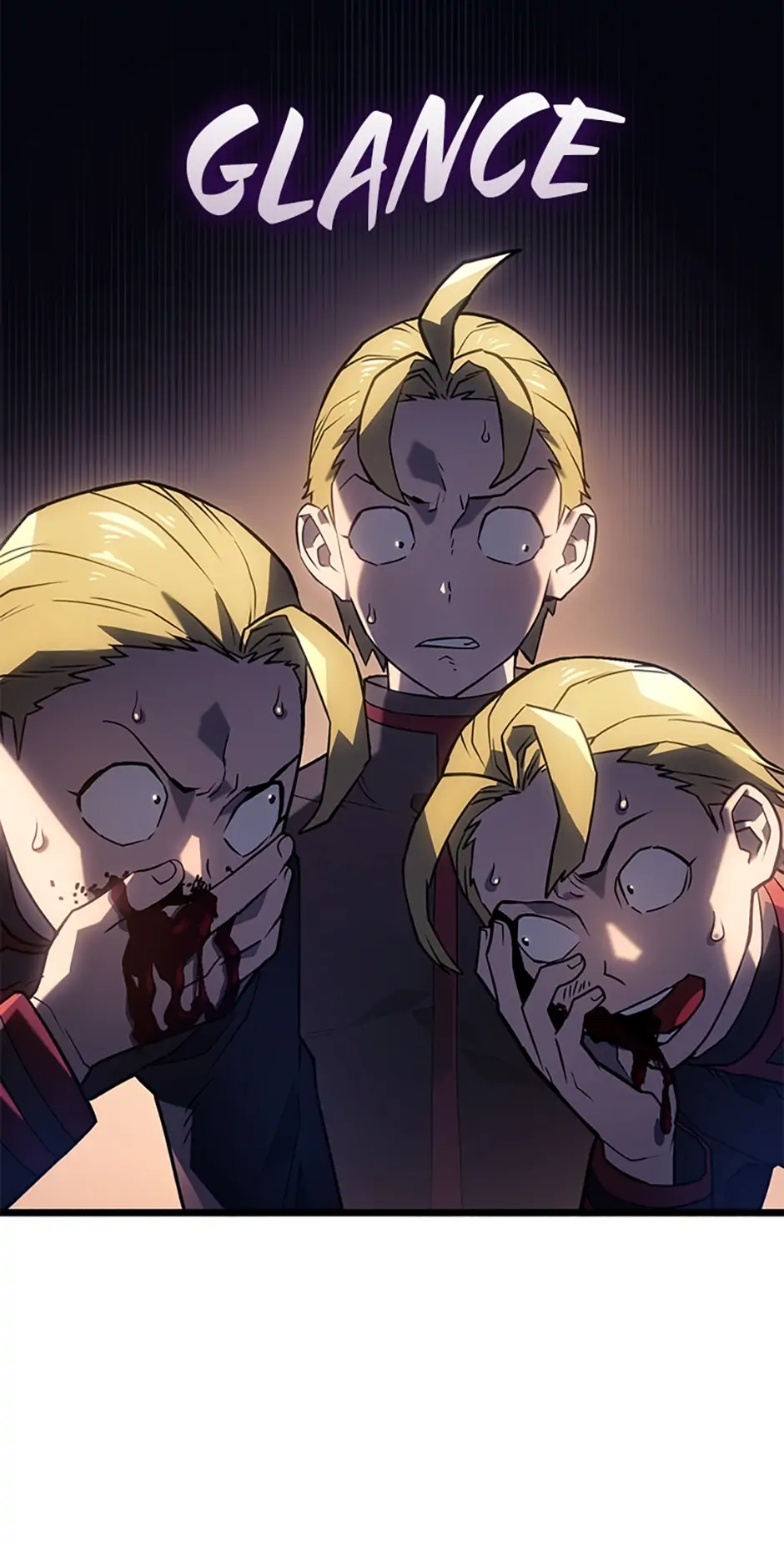 Read Revenge of the Baskerville Bloodhound EN Manga Online