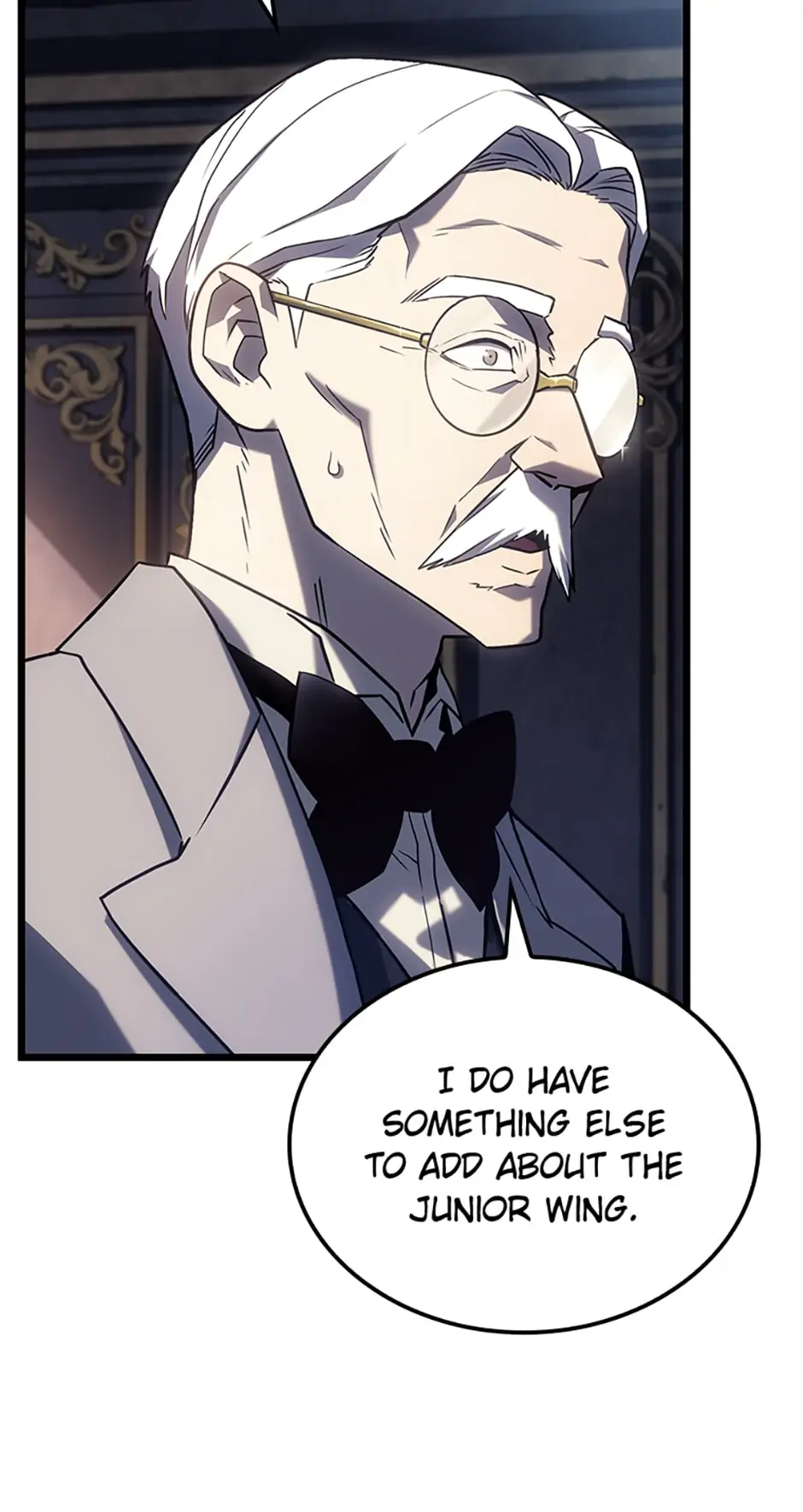 Read Revenge of the Baskerville Bloodhound EN Manga Online