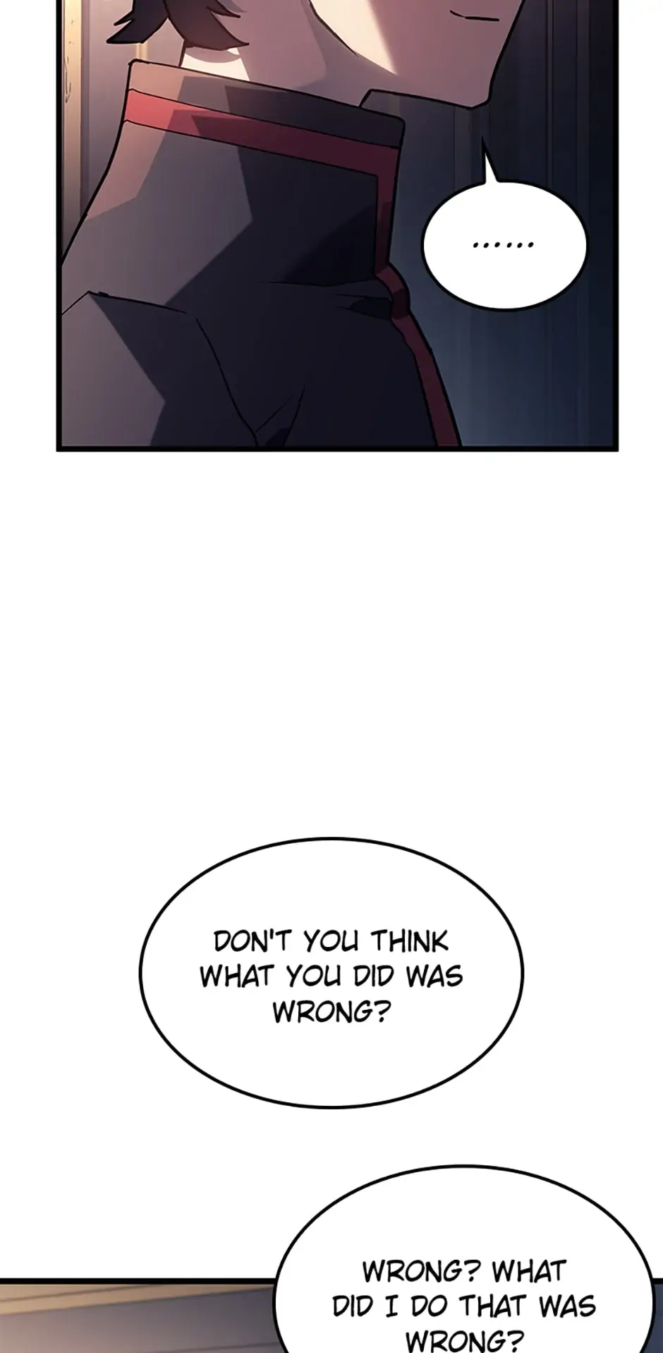 Read Revenge of the Baskerville Bloodhound EN Manga Online