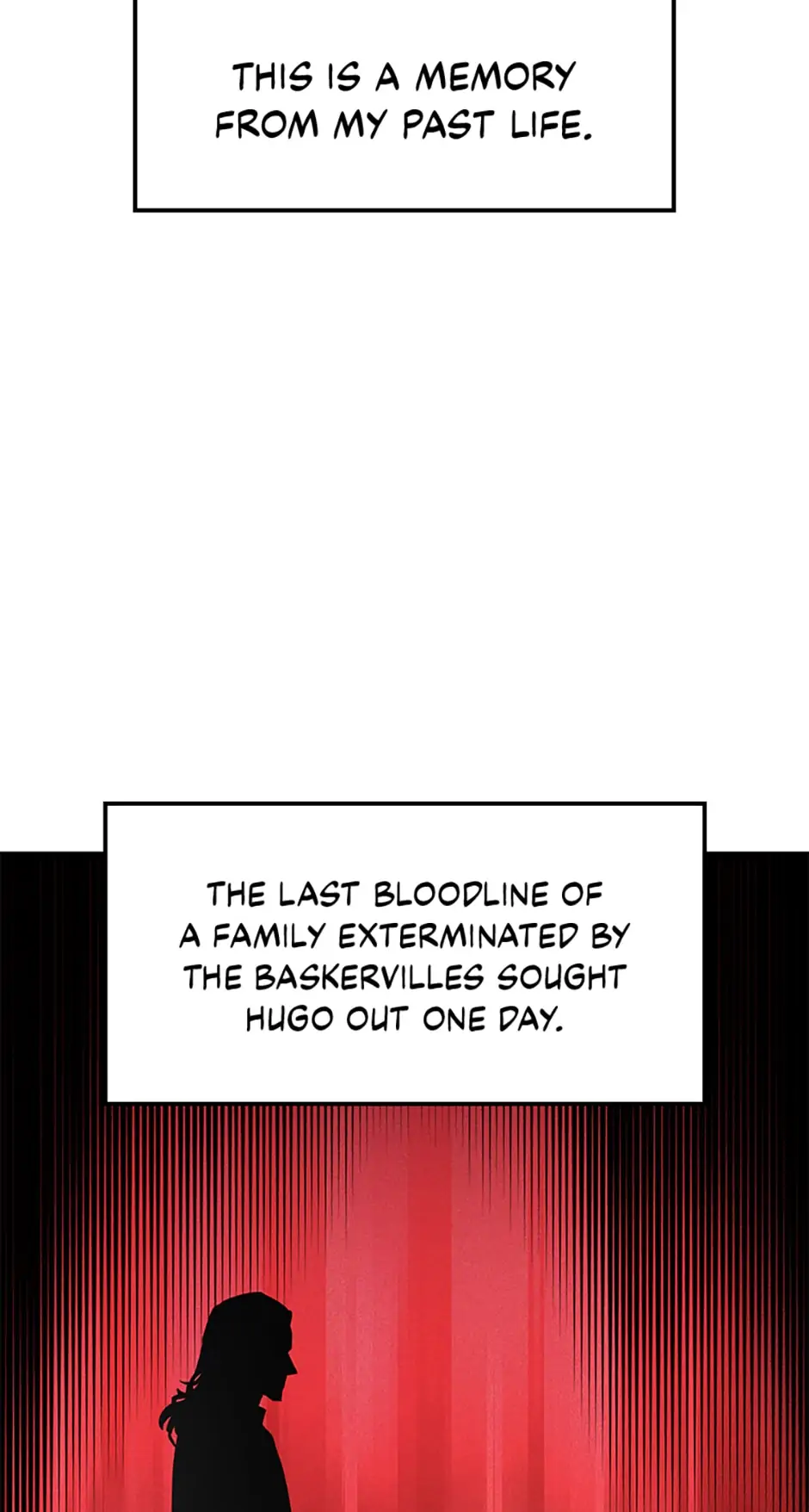 Read Revenge of the Baskerville Bloodhound EN Manga Online