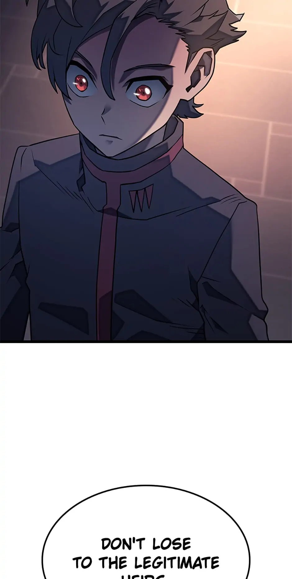 Read Revenge of the Baskerville Bloodhound EN Manga Online
